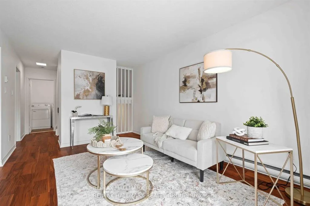 Photo 4 of Unit 223, 3445 Uplands Drive, Ottawa, Hunt Club — HOMEH