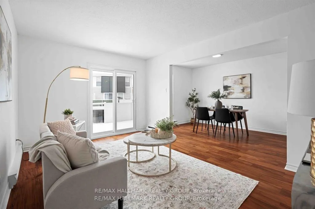 Photo 5 of Unit 223, 3445 Uplands Drive, Ottawa, Hunt Club — HOMEH