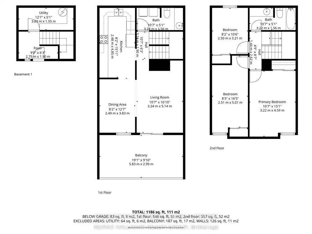 Photo 31 of Unit 223, 3445 Uplands Drive, Ottawa, Hunt Club — HOMEH