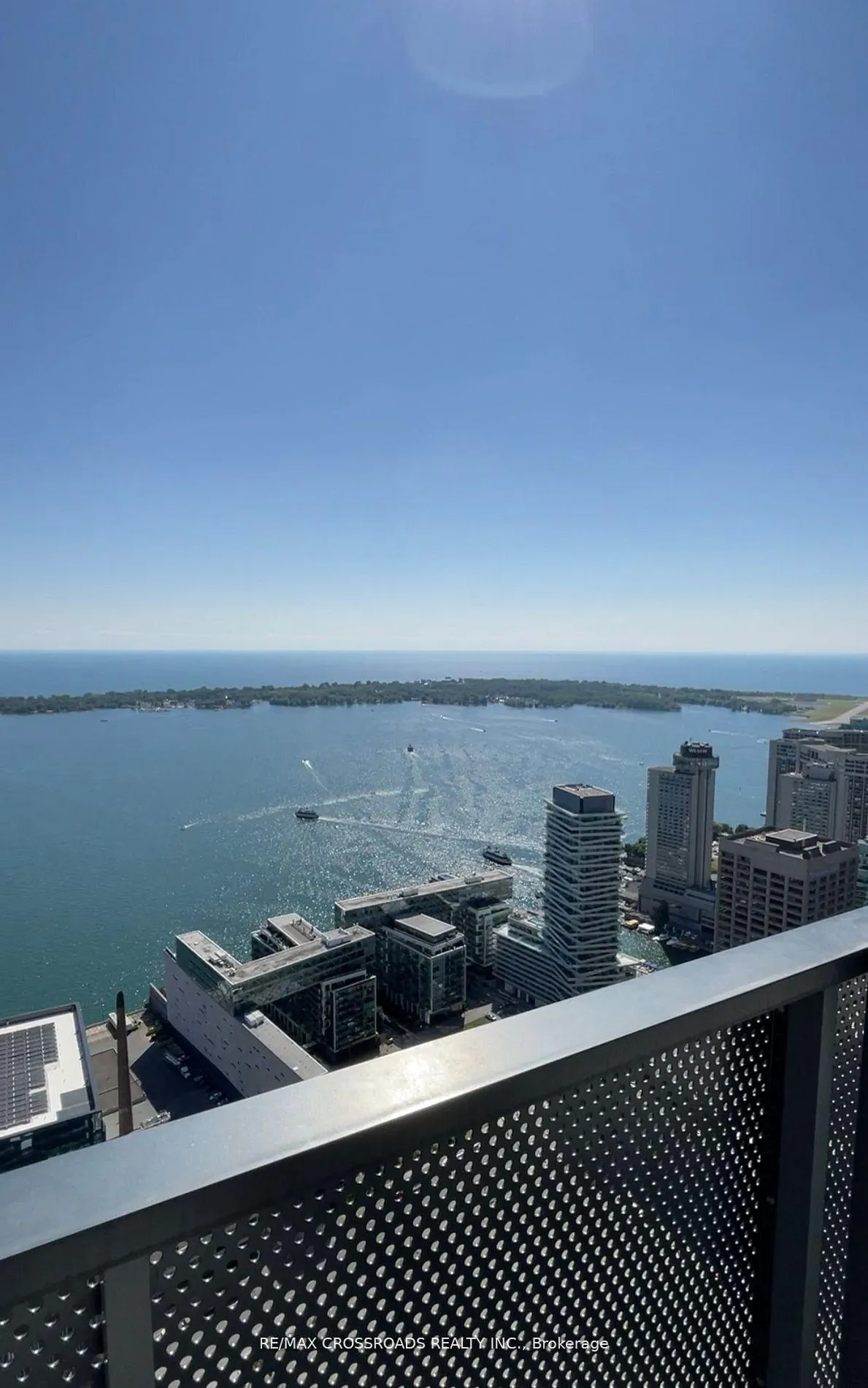 Photo 10 of Unit 6710, 55 Cooper Street, Toronto, Waterfront Communities — HOMEH