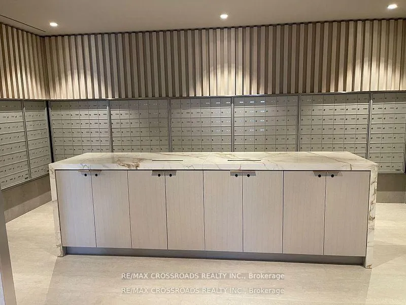 Photo 24 of Unit 6710, 55 Cooper Street, Toronto, Waterfront Communities — HOMEH