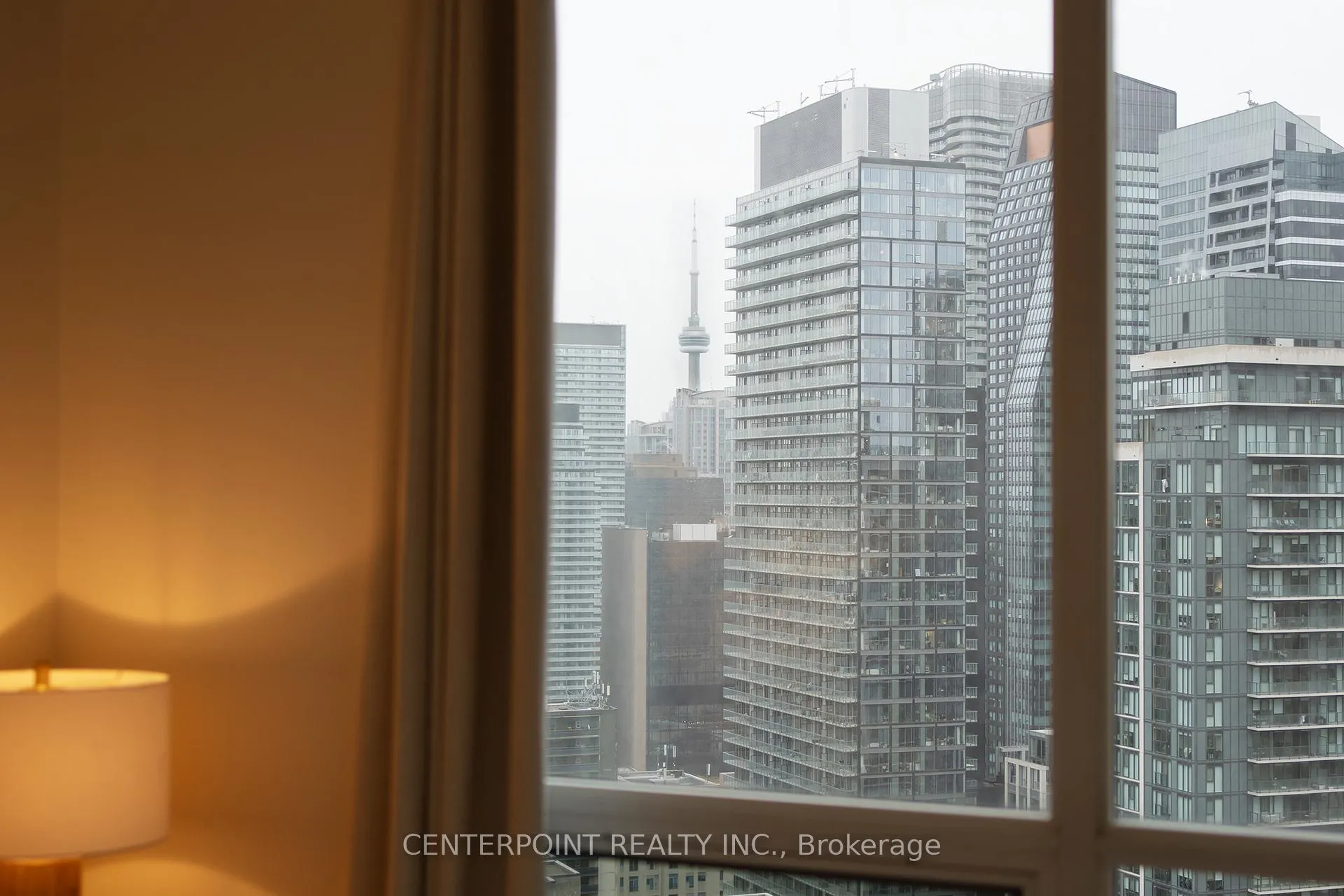 Photo 3 of Unit 3602, 45 Charles Street E, Toronto, Church-Yonge Corridor — HOMEH