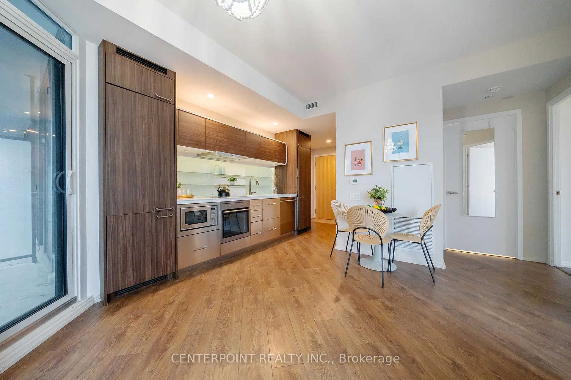 Photo 9 of Unit 3602, 45 Charles Street E, Toronto, Church-Yonge Corridor — HOMEH
