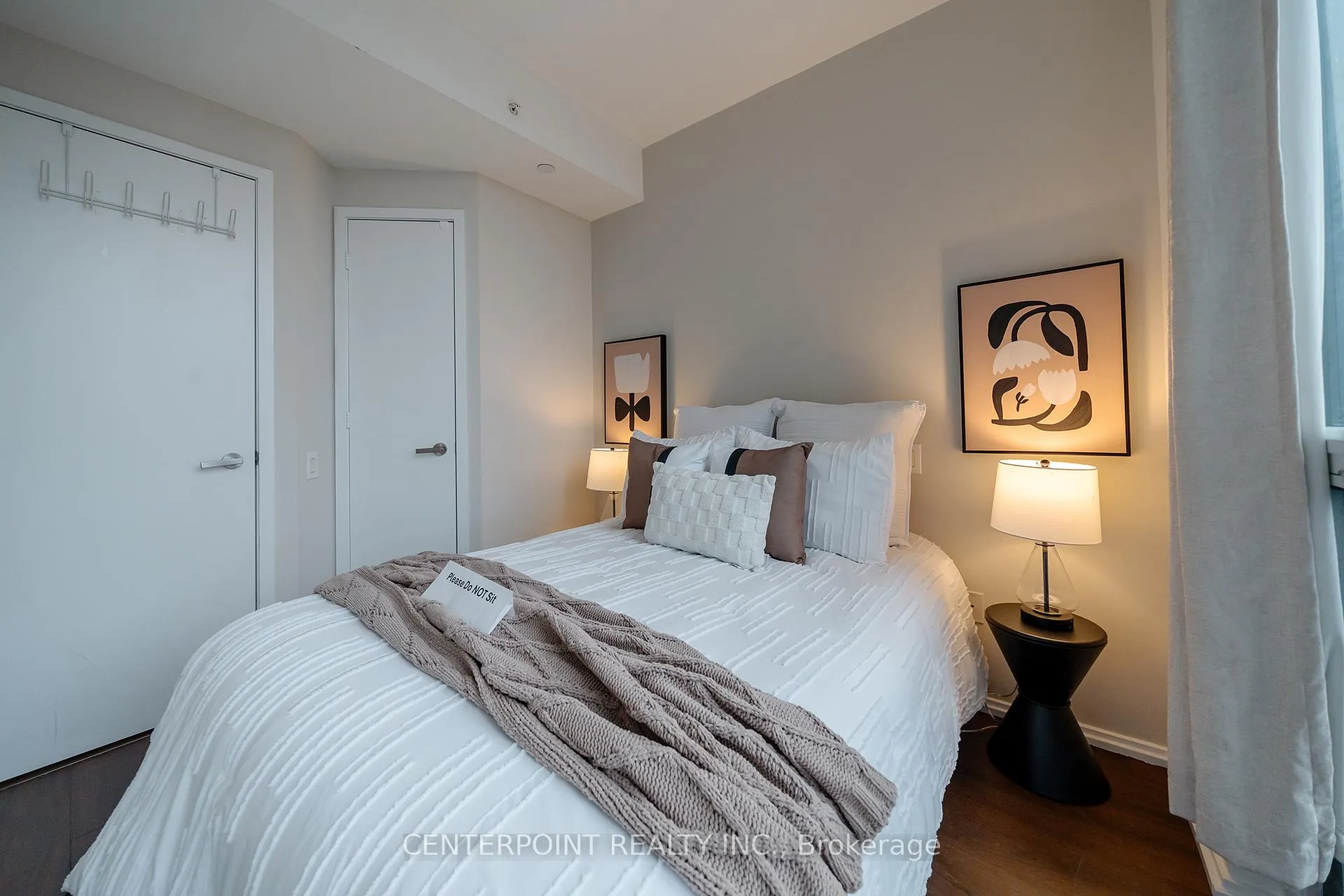 Photo 14 of Unit 3602, 45 Charles Street E, Toronto, Church-Yonge Corridor — HOMEH