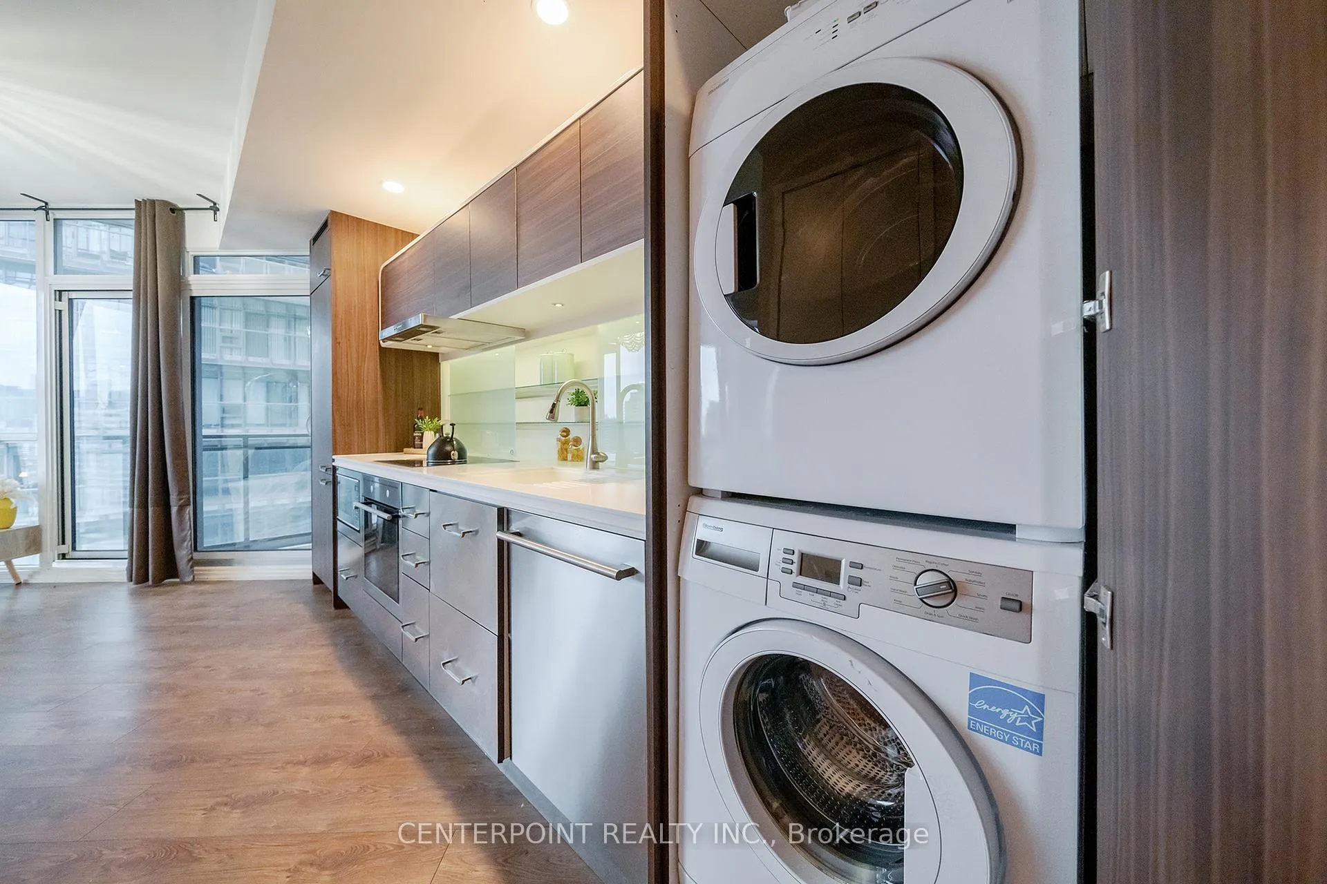 Photo 18 of Unit 3602, 45 Charles Street E, Toronto, Church-Yonge Corridor — HOMEH