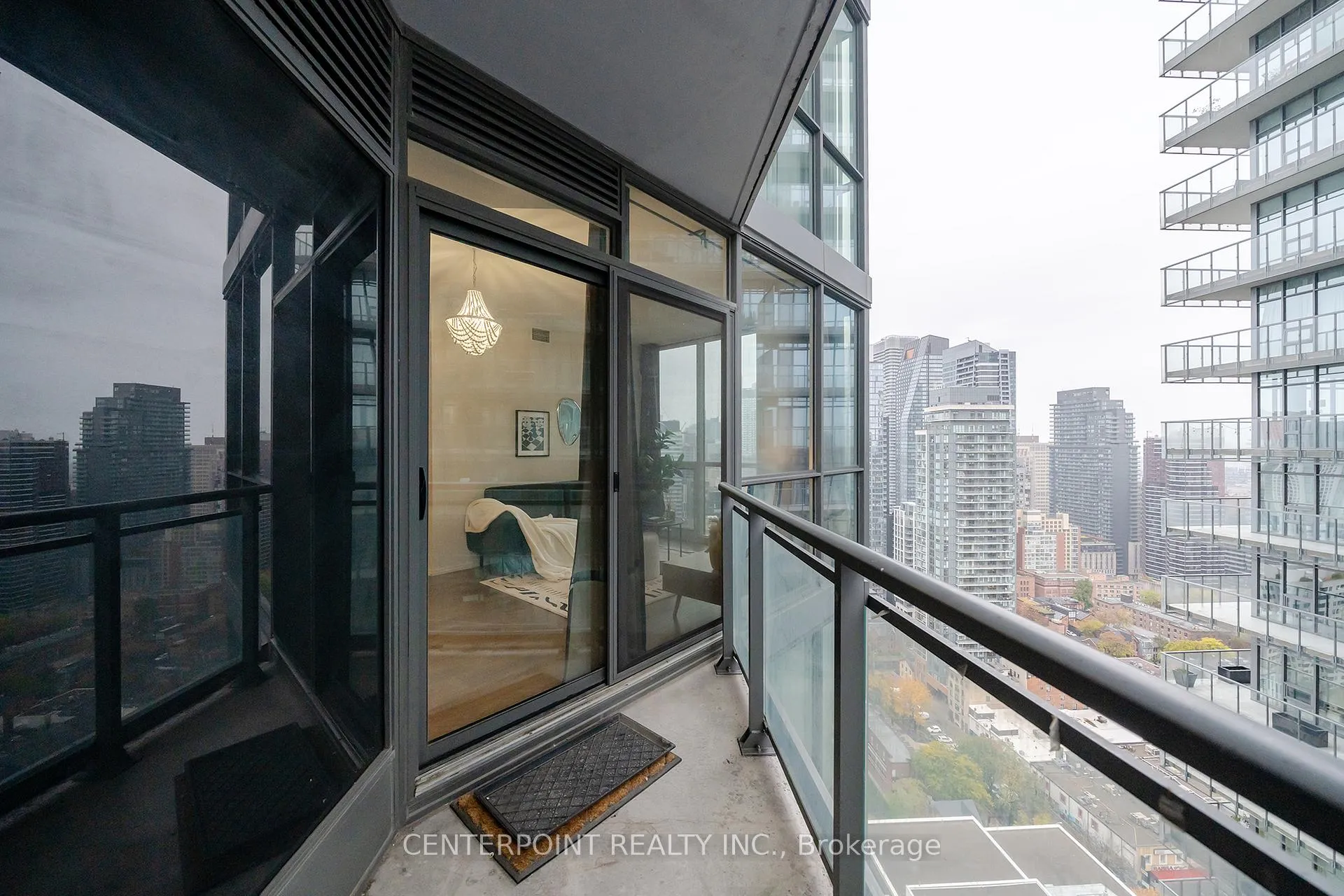 Photo 19 of Unit 3602, 45 Charles Street E, Toronto, Church-Yonge Corridor — HOMEH