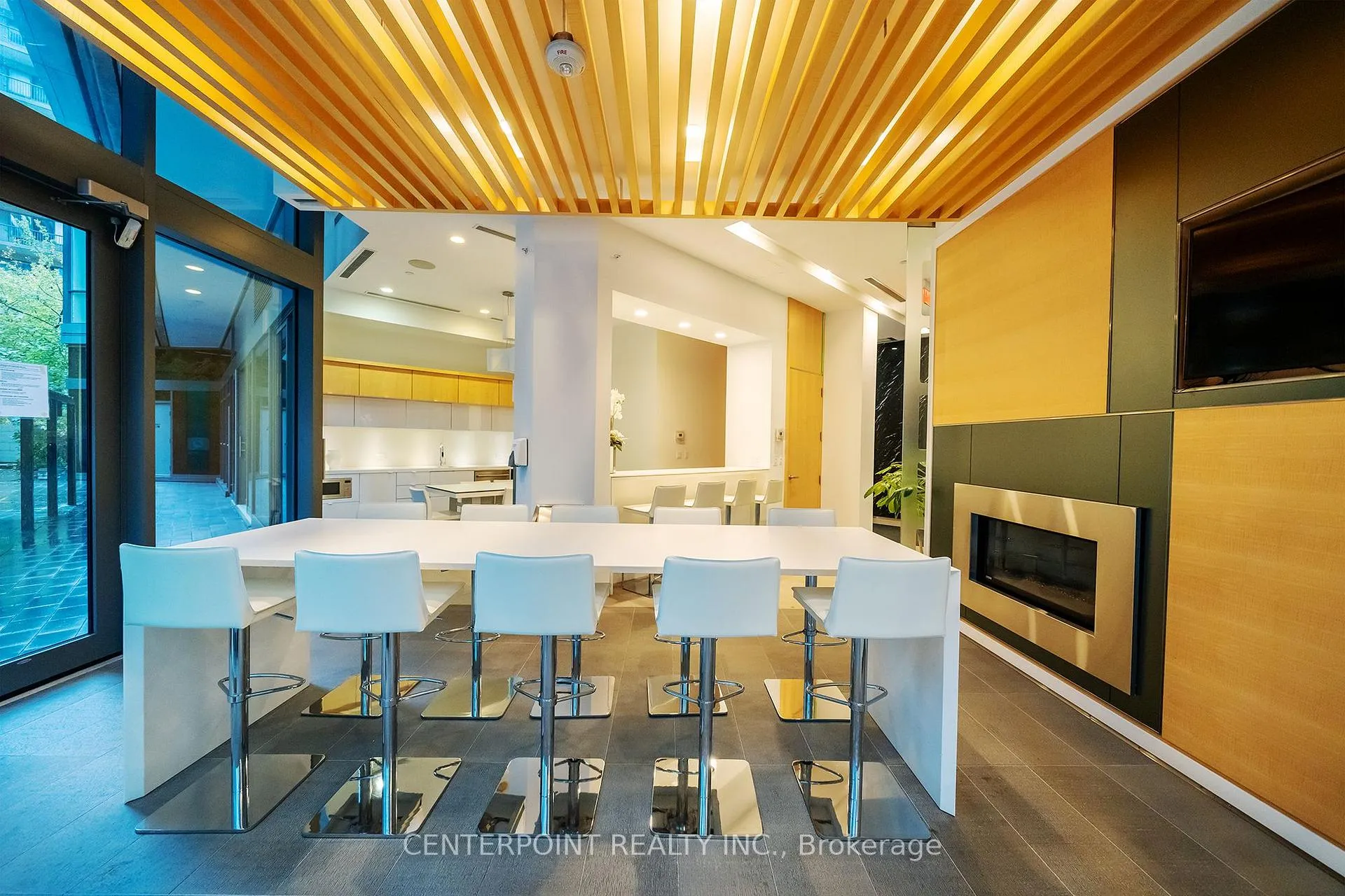 Photo 23 of Unit 3602, 45 Charles Street E, Toronto, Church-Yonge Corridor — HOMEH