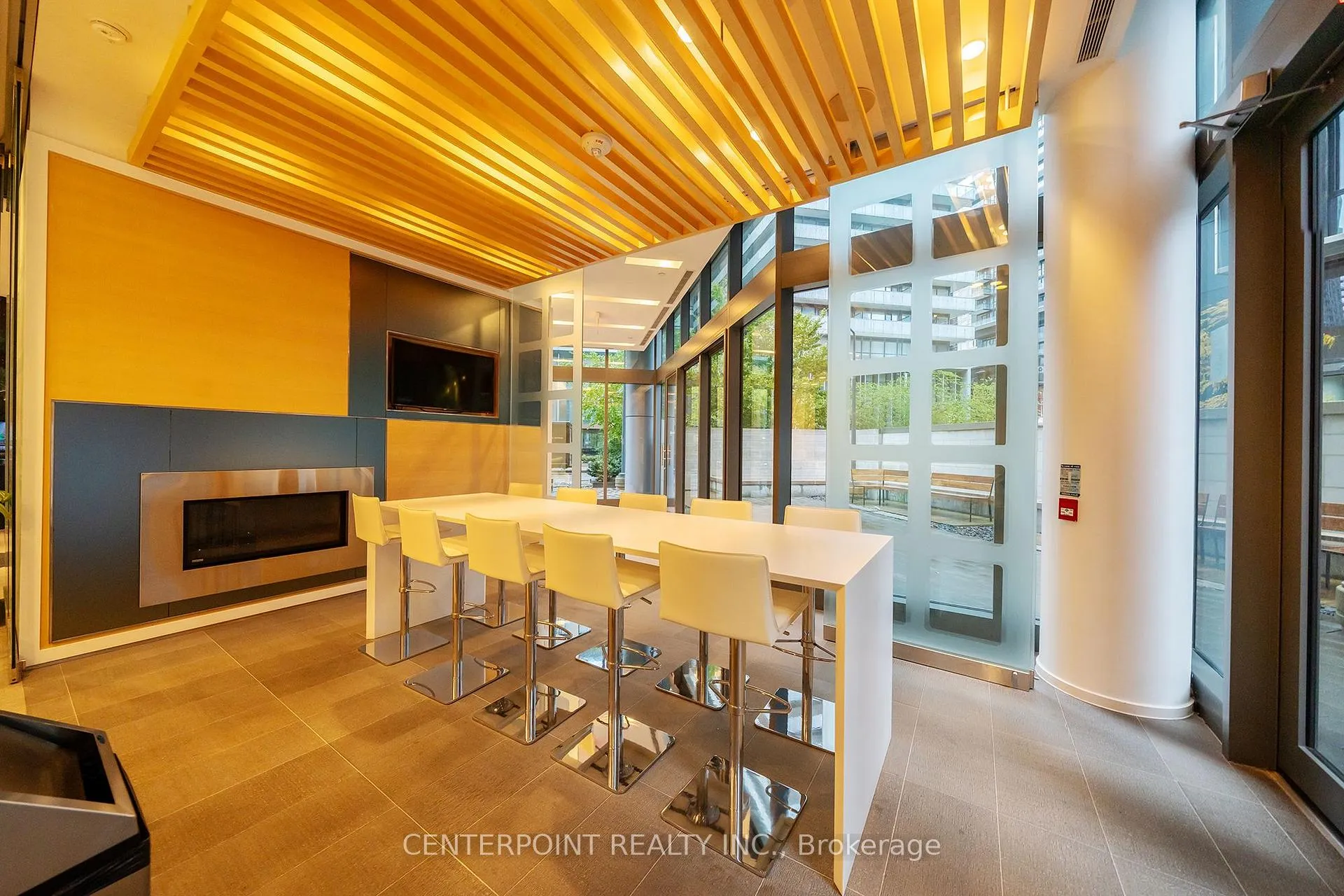 Photo 24 of Unit 3602, 45 Charles Street E, Toronto, Church-Yonge Corridor — HOMEH