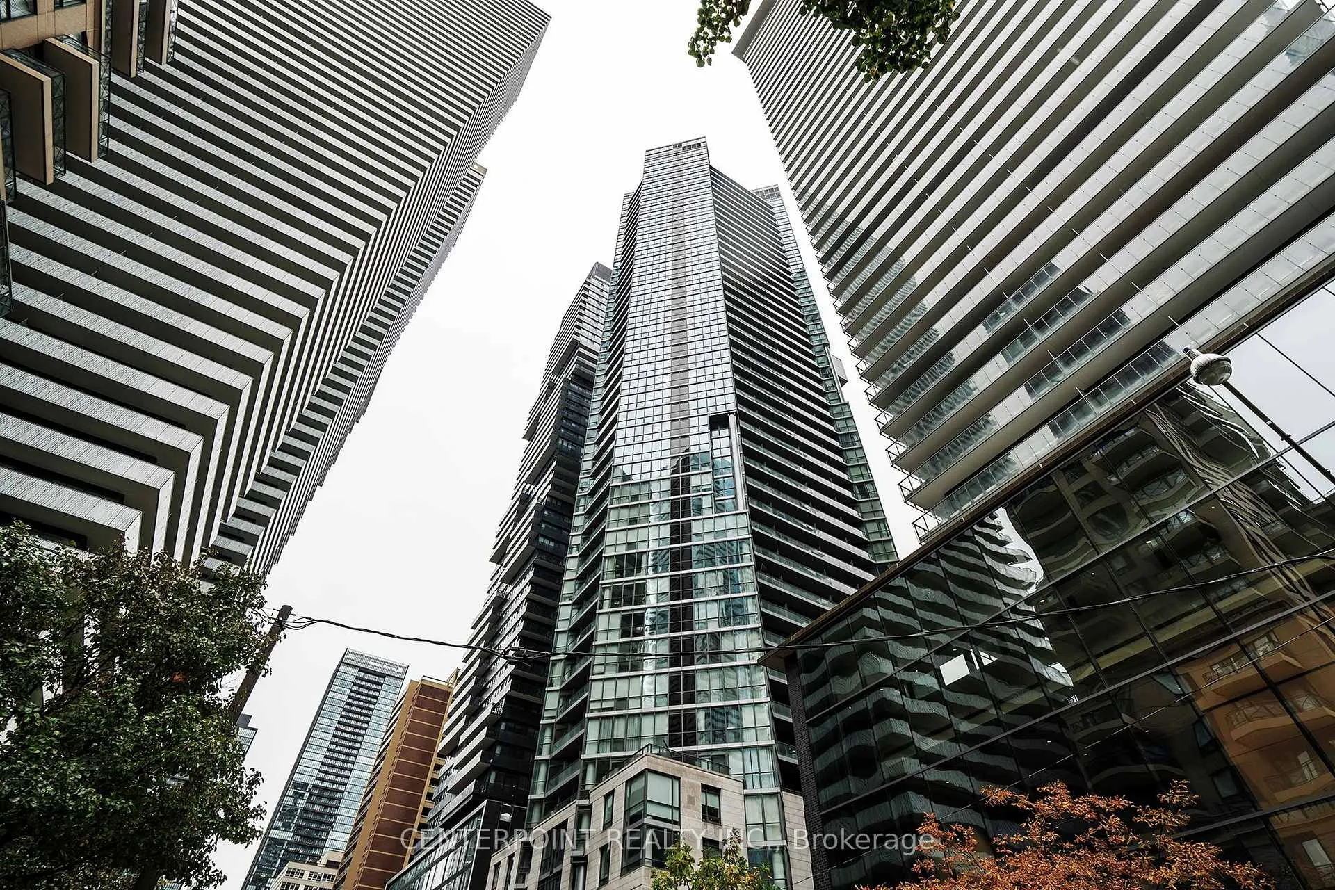 Photo 27 of Unit 3602, 45 Charles Street E, Toronto, Church-Yonge Corridor — HOMEH