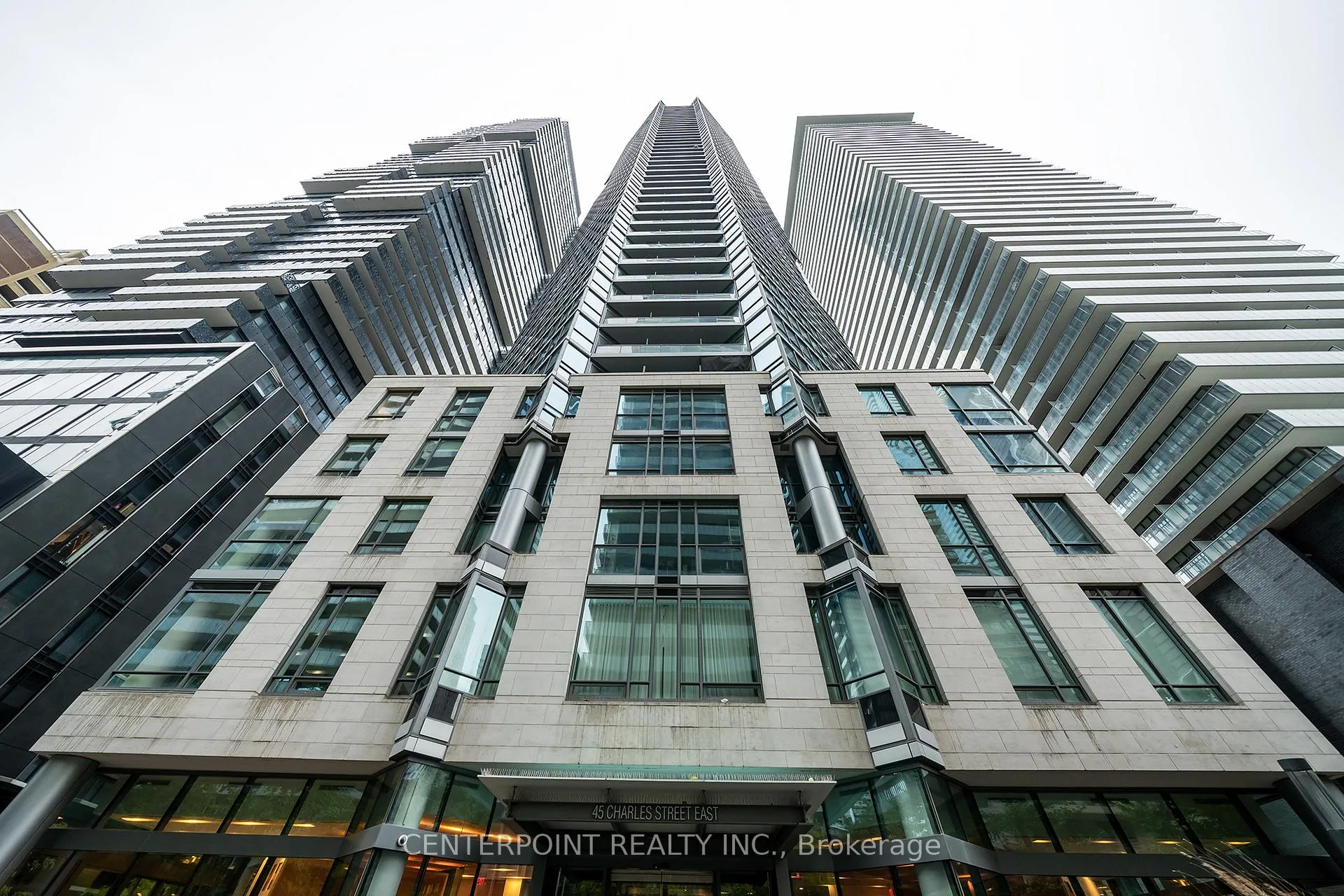 Photo 28 of Unit 3602, 45 Charles Street E, Toronto, Church-Yonge Corridor — HOMEH