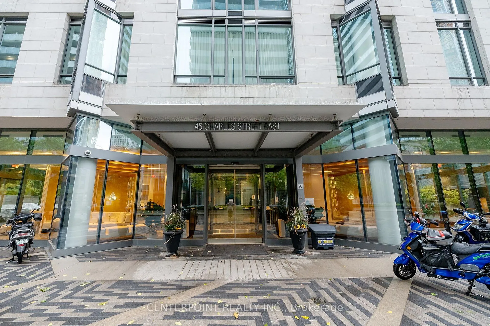 Photo 29 of Unit 3602, 45 Charles Street E, Toronto, Church-Yonge Corridor — HOMEH