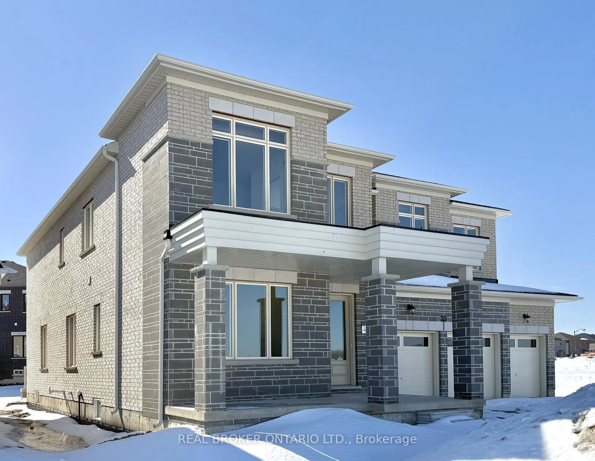Photo 5 of 33 Cecil Saunders Drive, Georgina, Keswick South — HOMEH