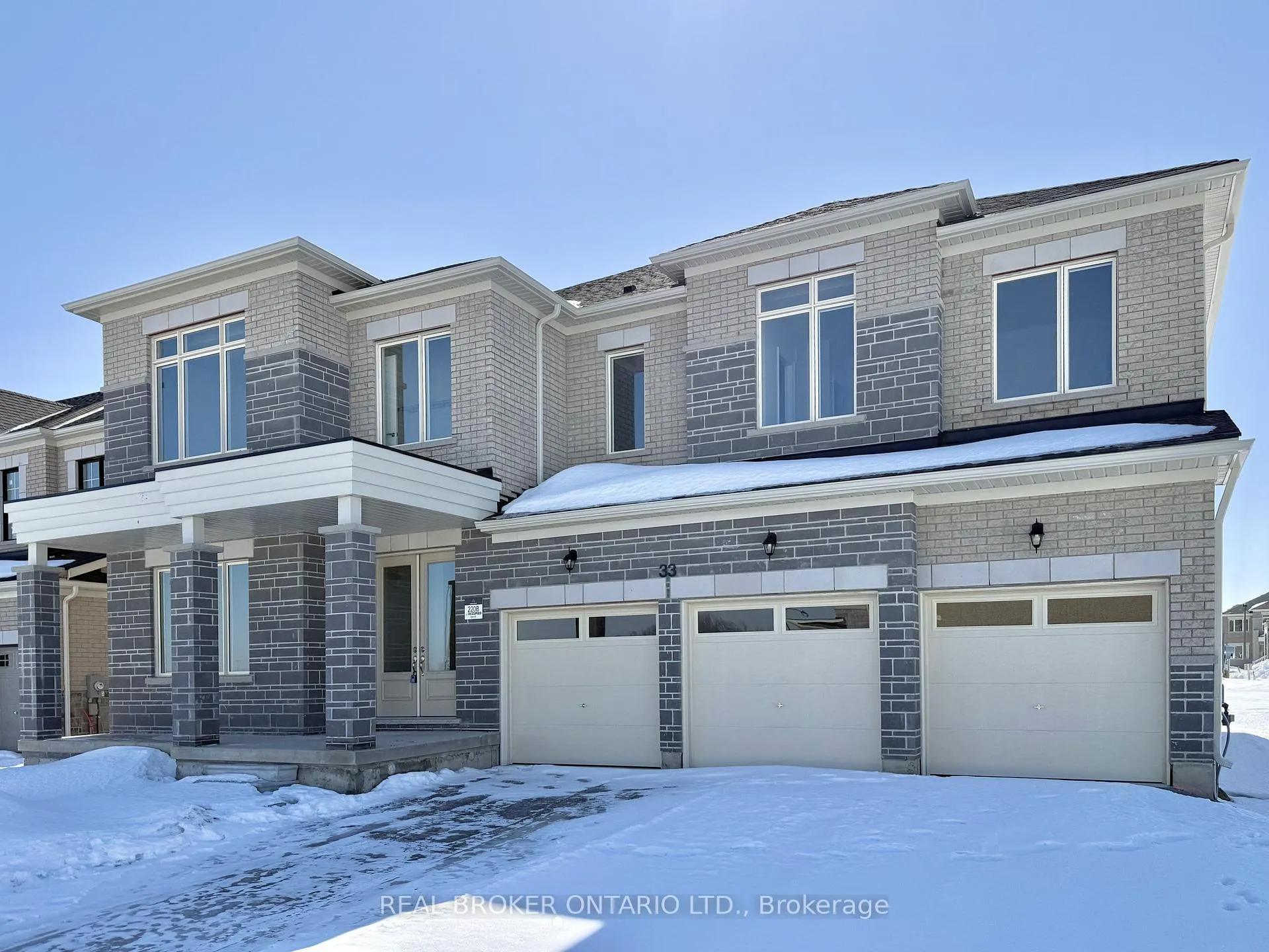 Photo 45 of 33 Cecil Saunders Drive, Georgina, Keswick South — HOMEH