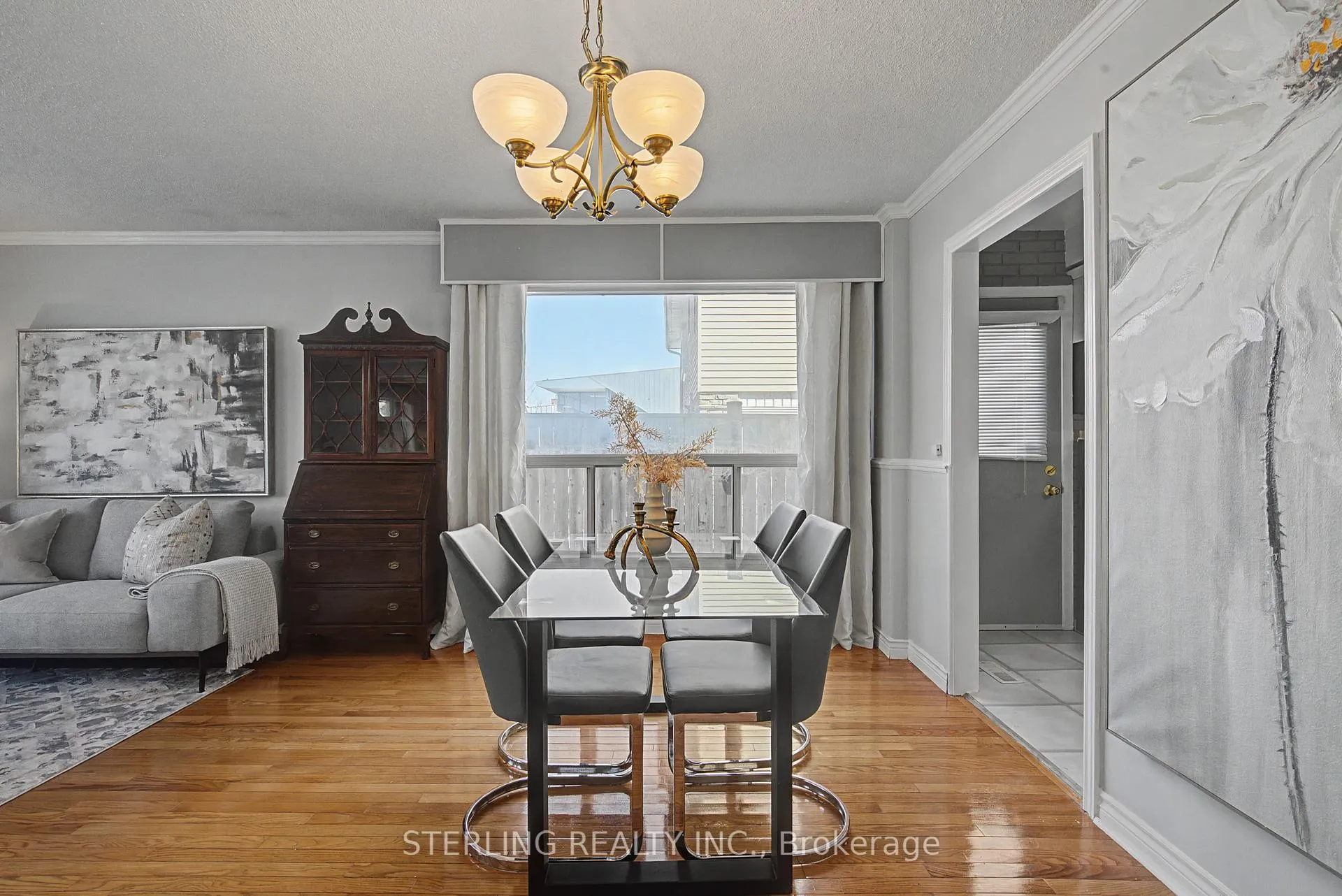 Photo 6 of 673 Balsam Crescent, Oshawa, Lakeview — HOMEH