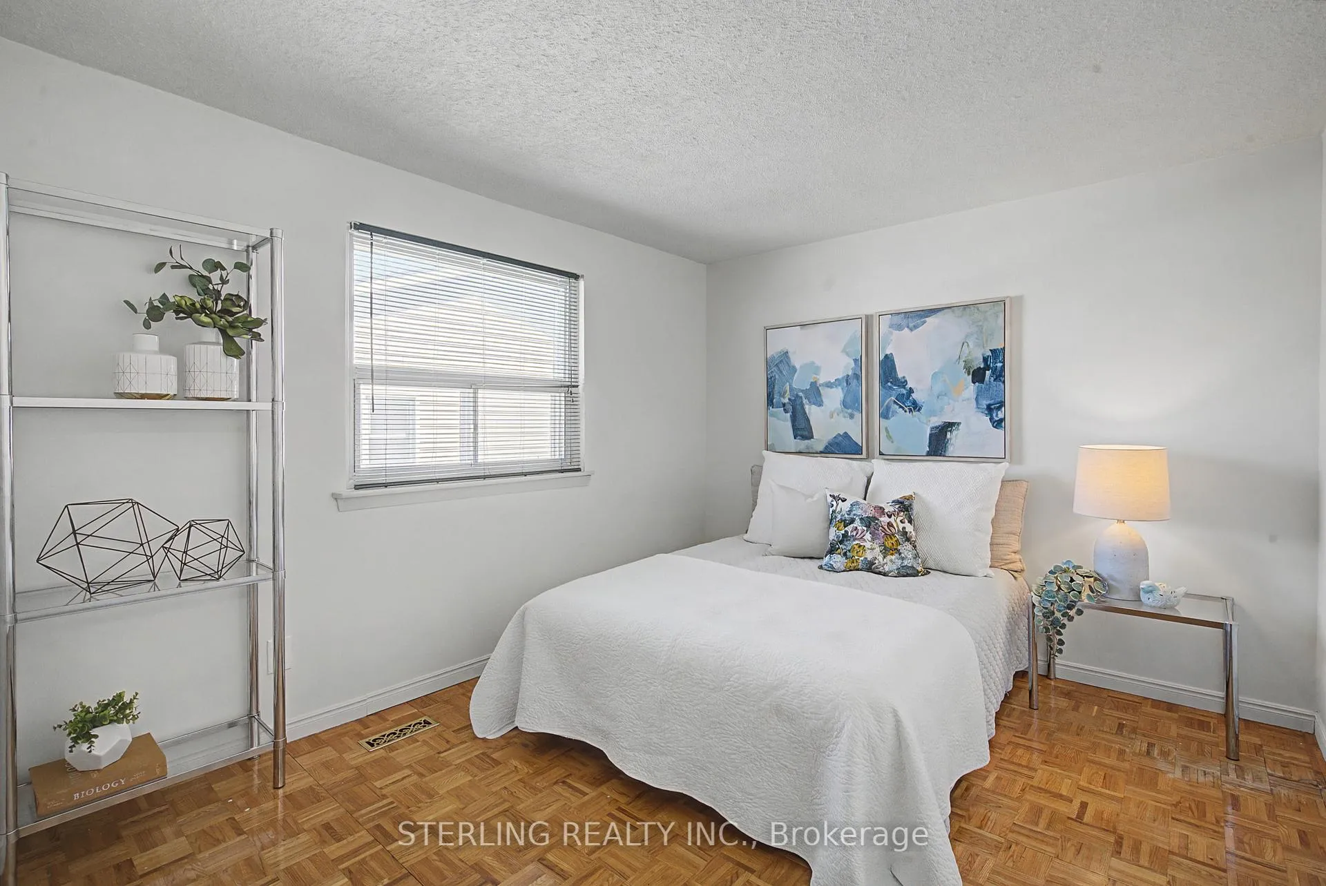 Photo 25 of 673 Balsam Crescent, Oshawa, Lakeview — HOMEH