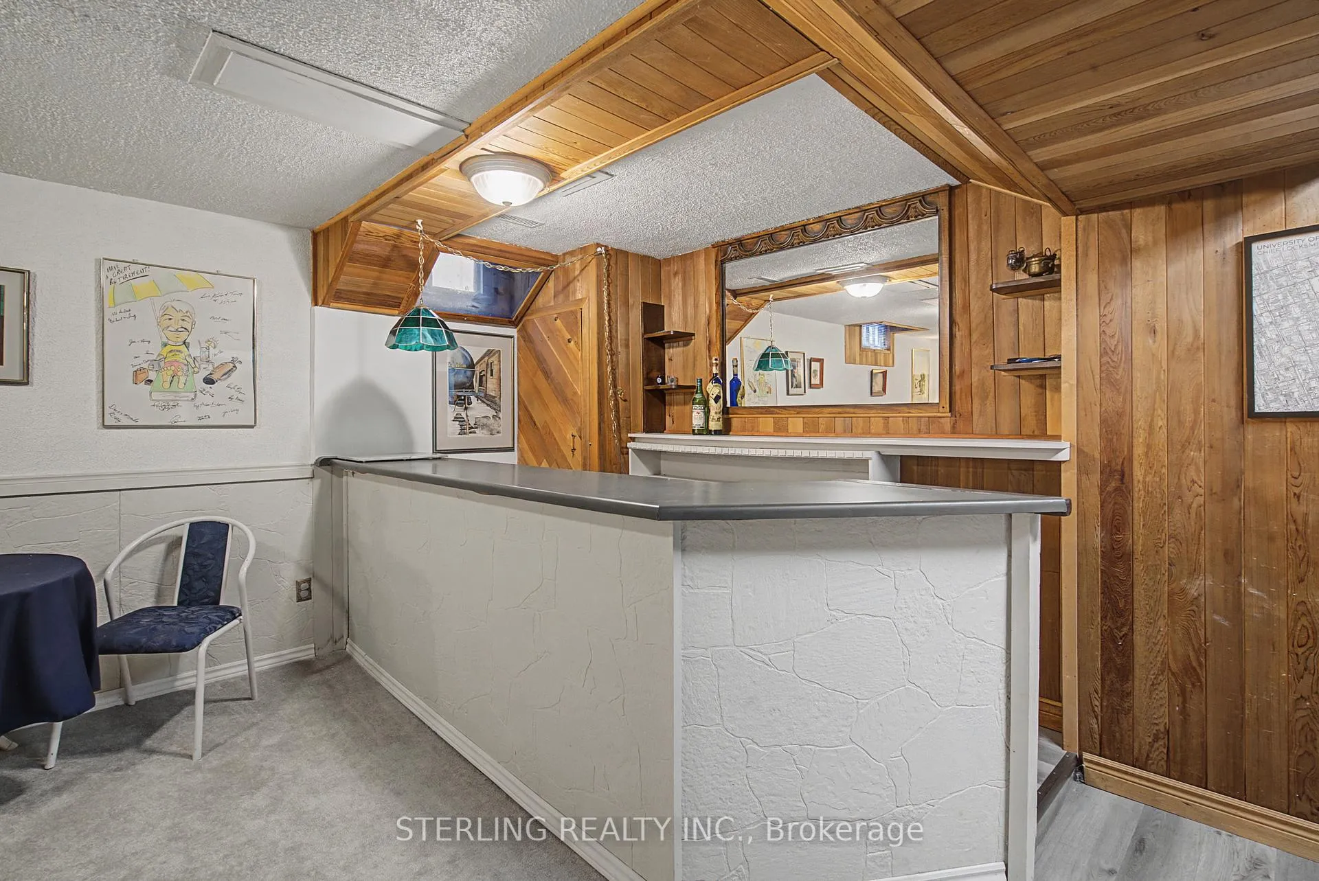 Photo 30 of 673 Balsam Crescent, Oshawa, Lakeview — HOMEH