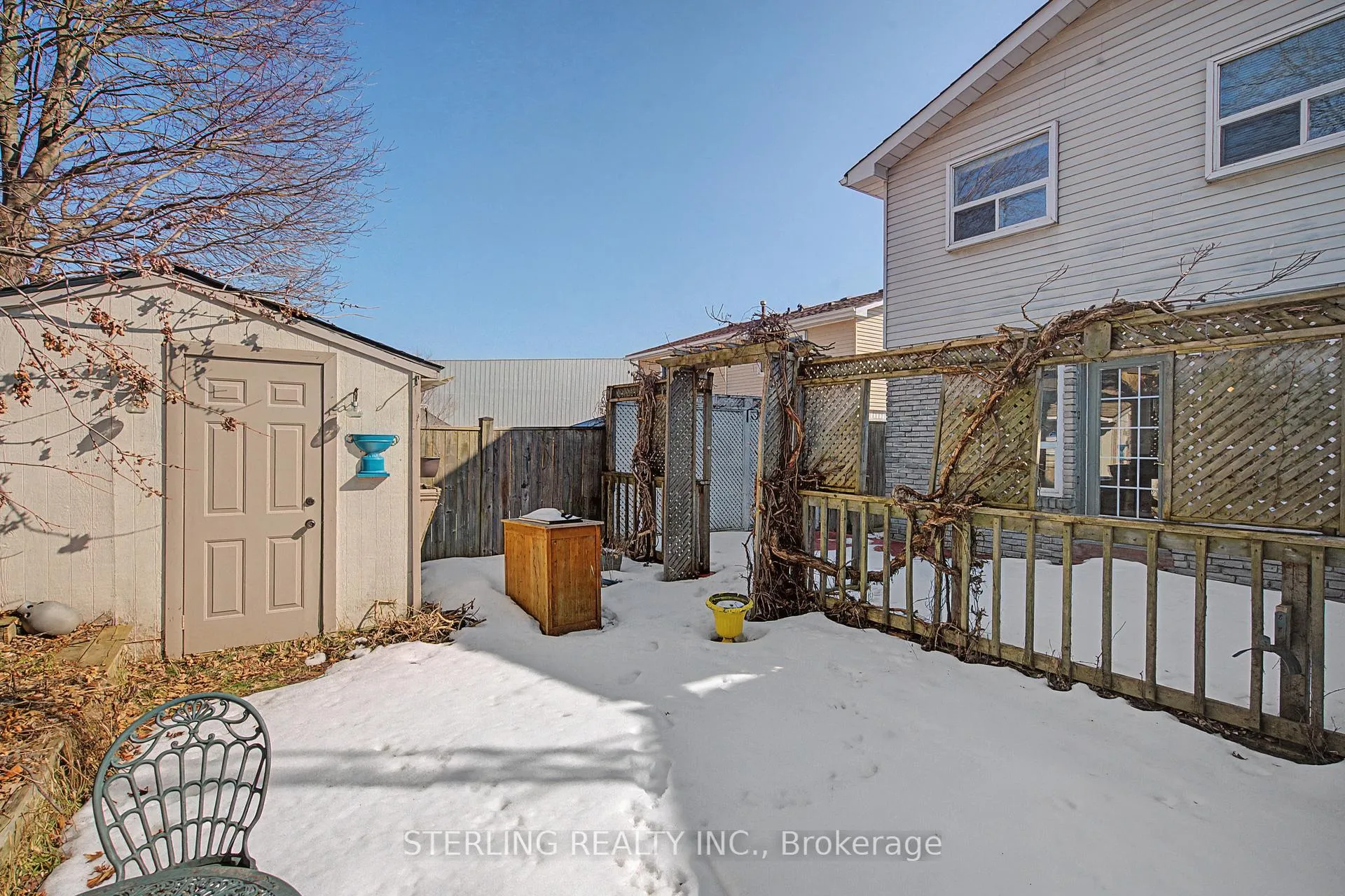 Photo 34 of 673 Balsam Crescent, Oshawa, Lakeview — HOMEH
