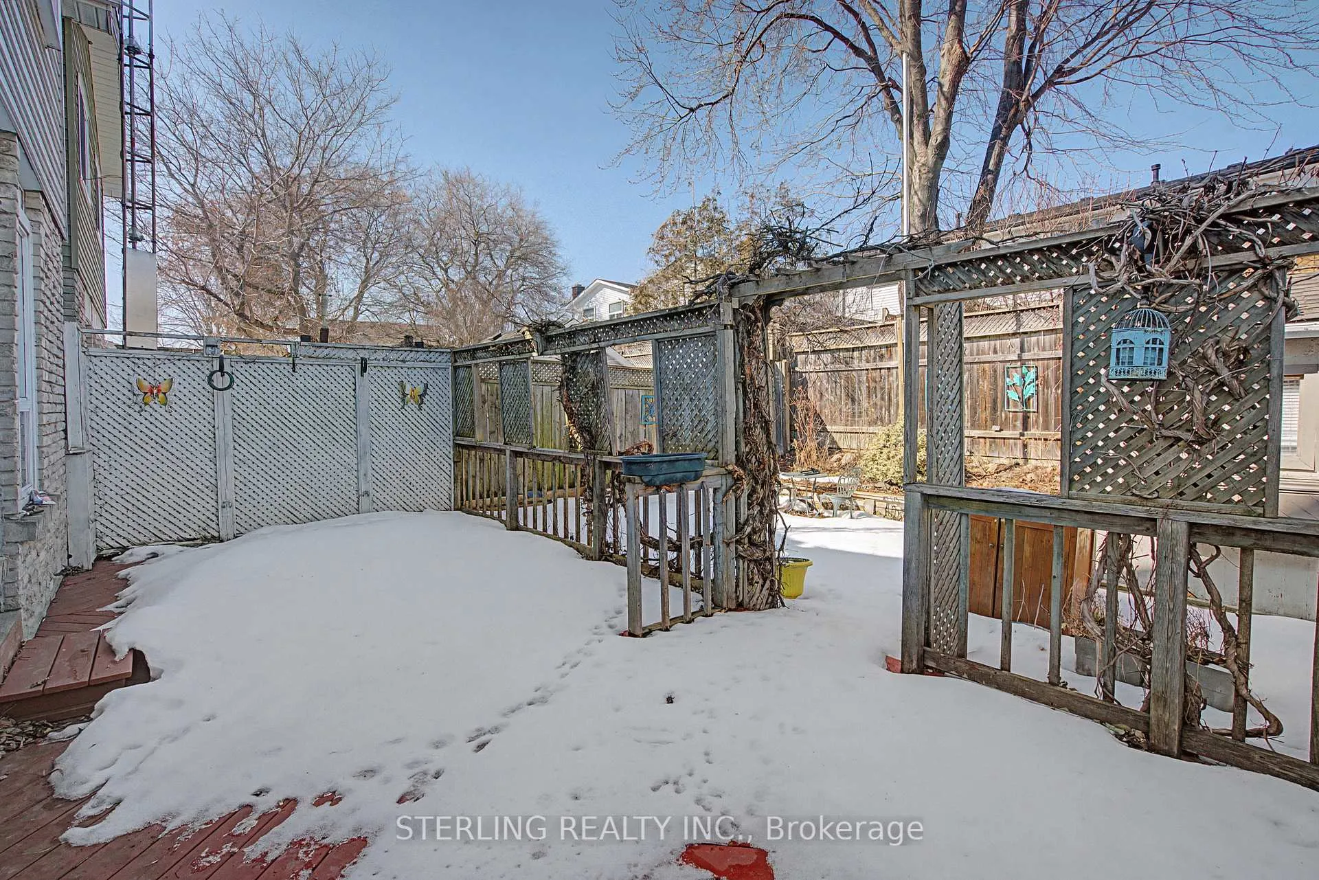 Photo 36 of 673 Balsam Crescent, Oshawa, Lakeview — HOMEH