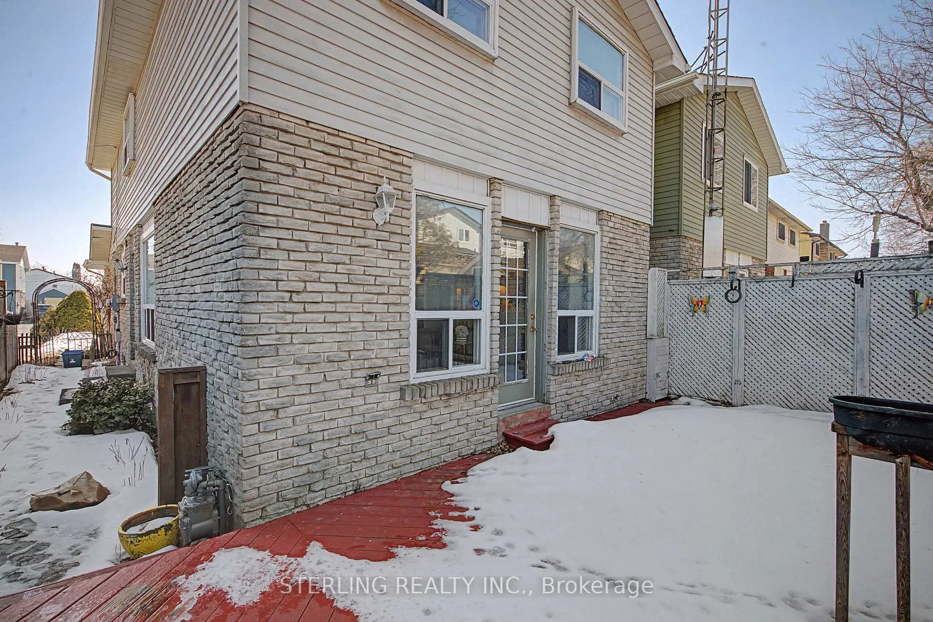 Photo 37 of 673 Balsam Crescent, Oshawa, Lakeview — HOMEH
