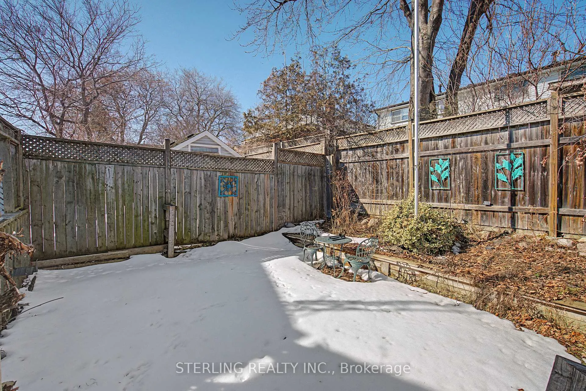 Photo 38 of 673 Balsam Crescent, Oshawa, Lakeview — HOMEH