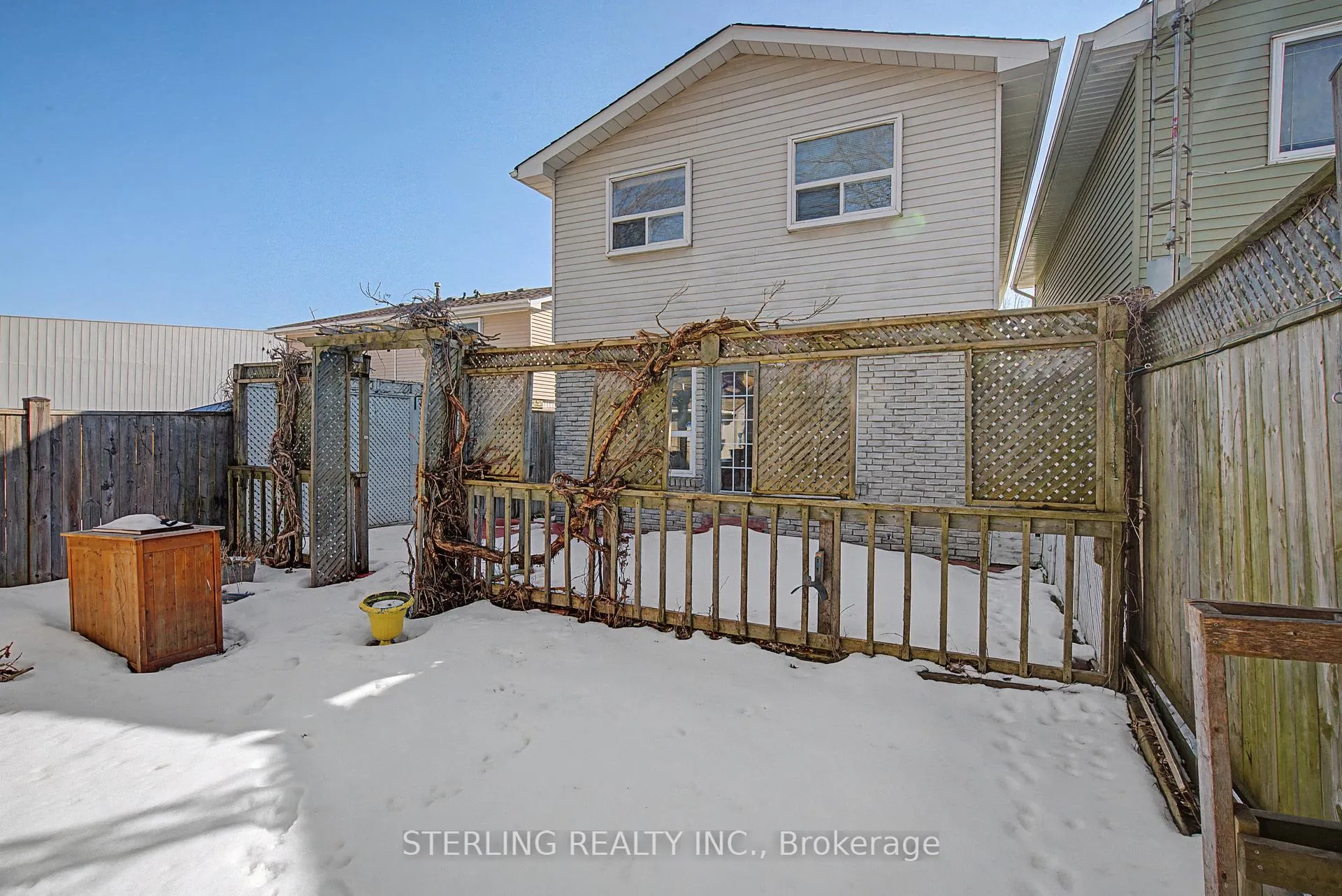 Photo 39 of 673 Balsam Crescent, Oshawa, Lakeview — HOMEH
