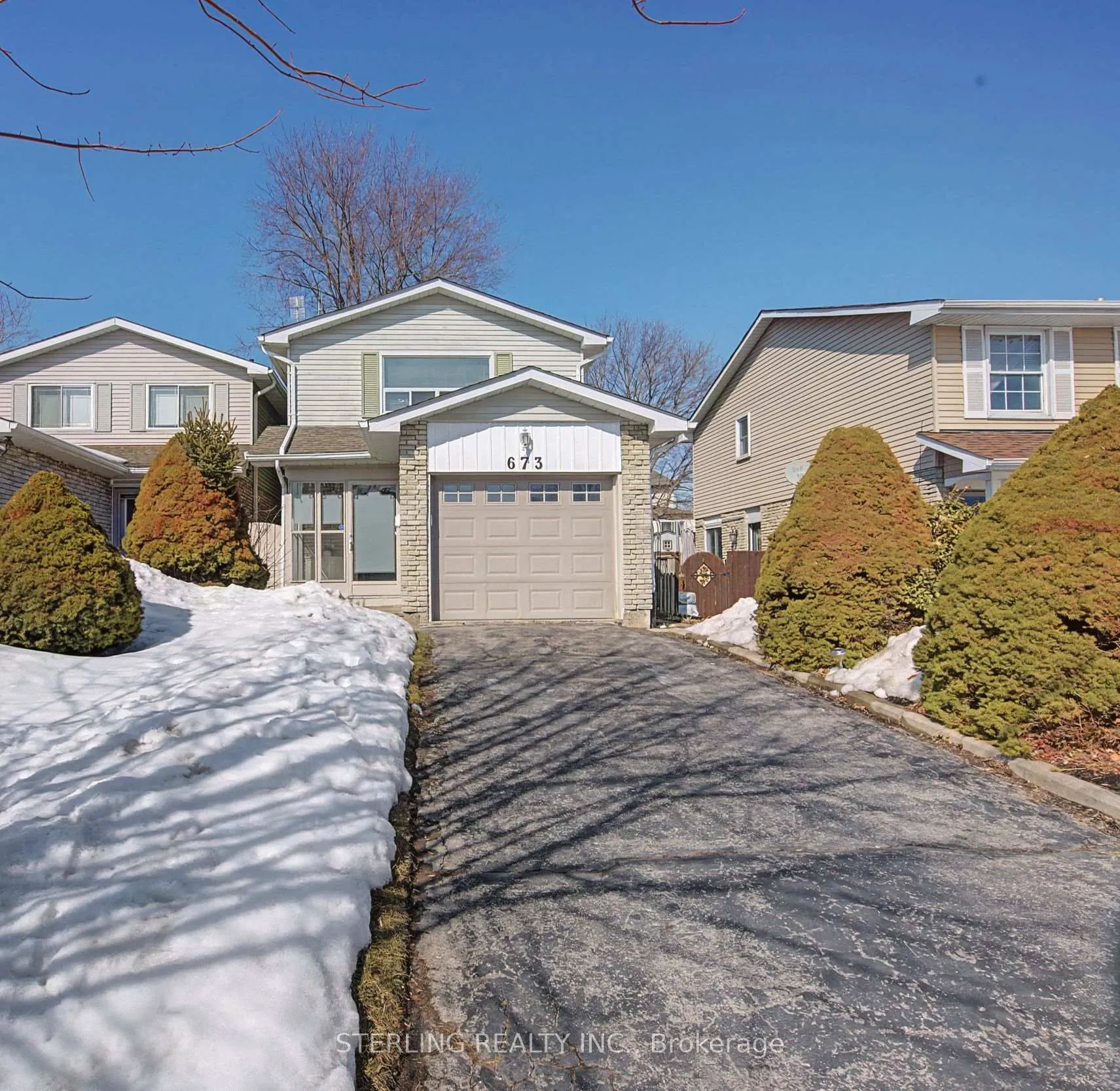Photo 40 of 673 Balsam Crescent, Oshawa, Lakeview — HOMEH
