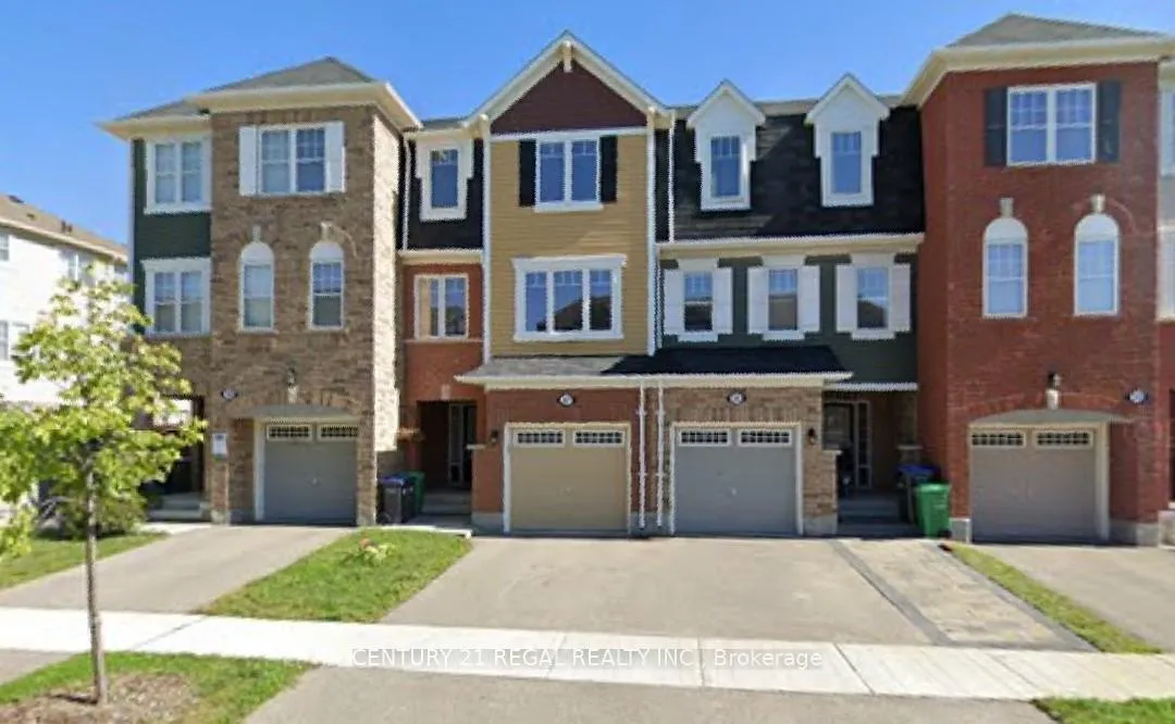 Photo 1 of 35 Vanhorne Close, Brampton, Northwest Brampton — HOMEH