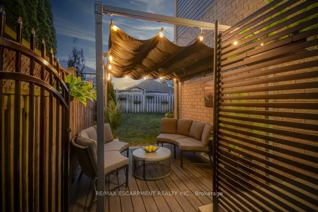 Photo 26 of 179 Chudleigh Street, Hamilton, Waterdown — HOMEH