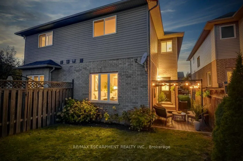 Photo 28 of 179 Chudleigh Street, Hamilton, Waterdown — HOMEH