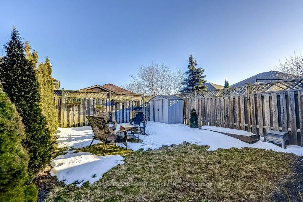 Photo 29 of 179 Chudleigh Street, Hamilton, Waterdown — HOMEH