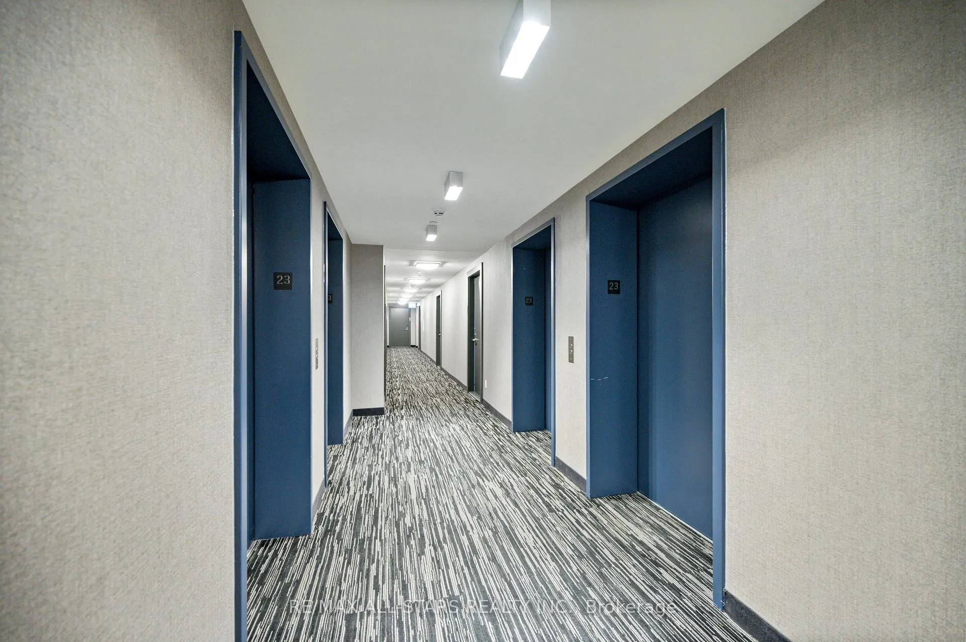 Photo 6 of Unit 2310, 286 Main Street, Toronto, East End-Danforth — HOMEH