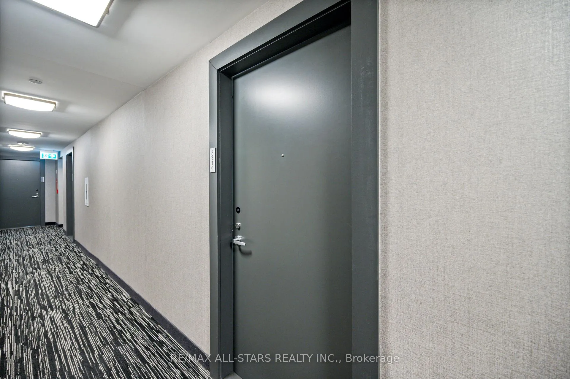 Photo 7 of Unit 2310, 286 Main Street, Toronto, East End-Danforth — HOMEH