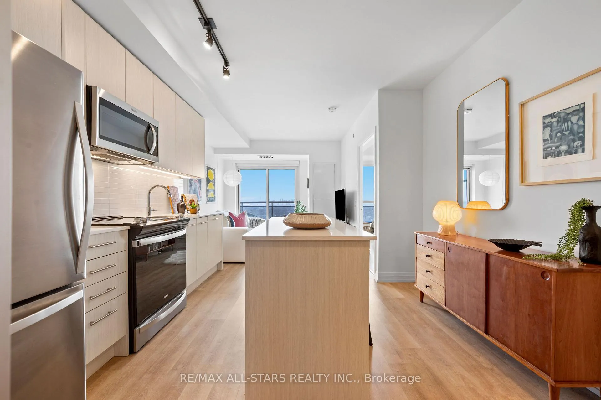 Photo 15 of Unit 2310, 286 Main Street, Toronto, East End-Danforth — HOMEH