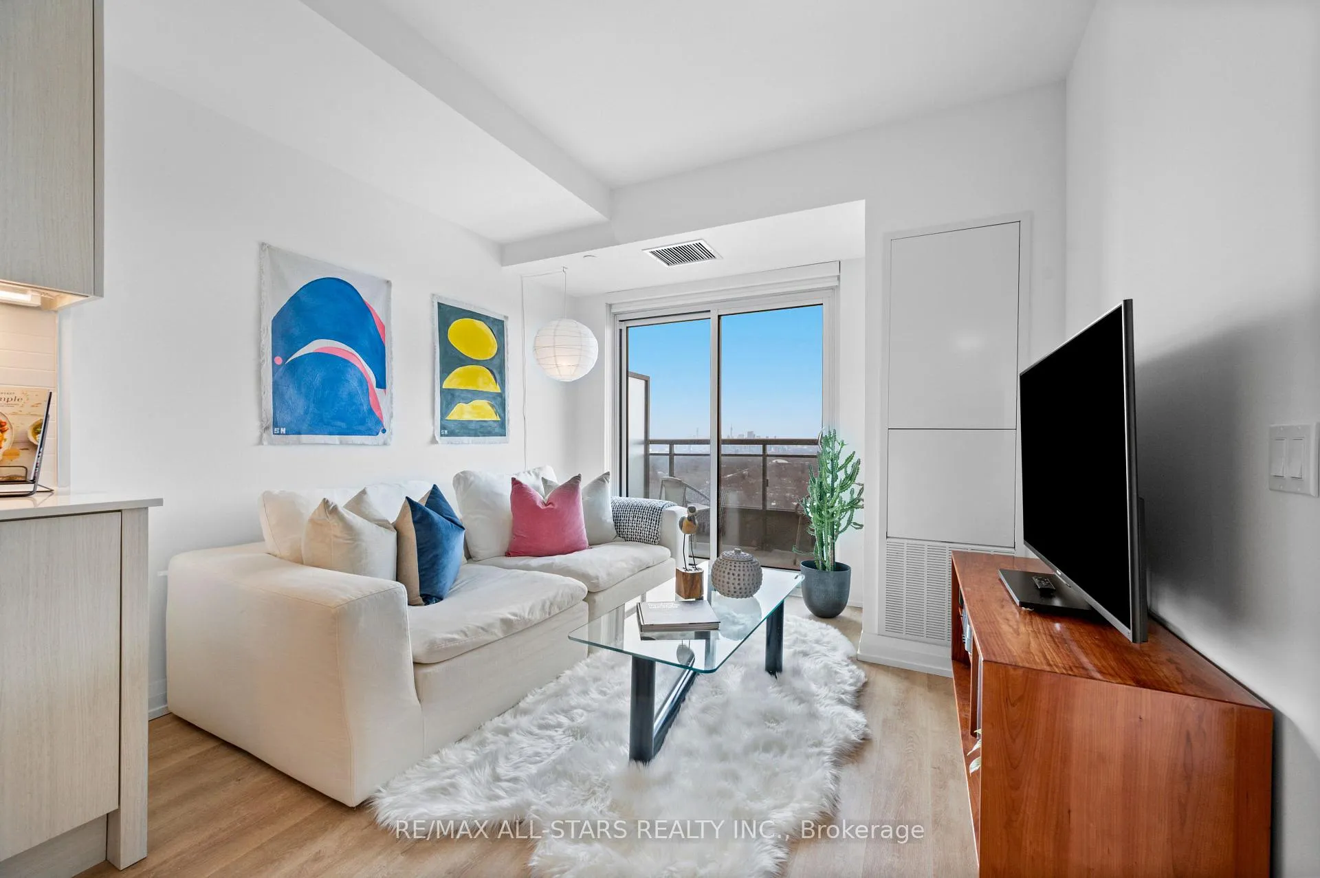 Photo 18 of Unit 2310, 286 Main Street, Toronto, East End-Danforth — HOMEH