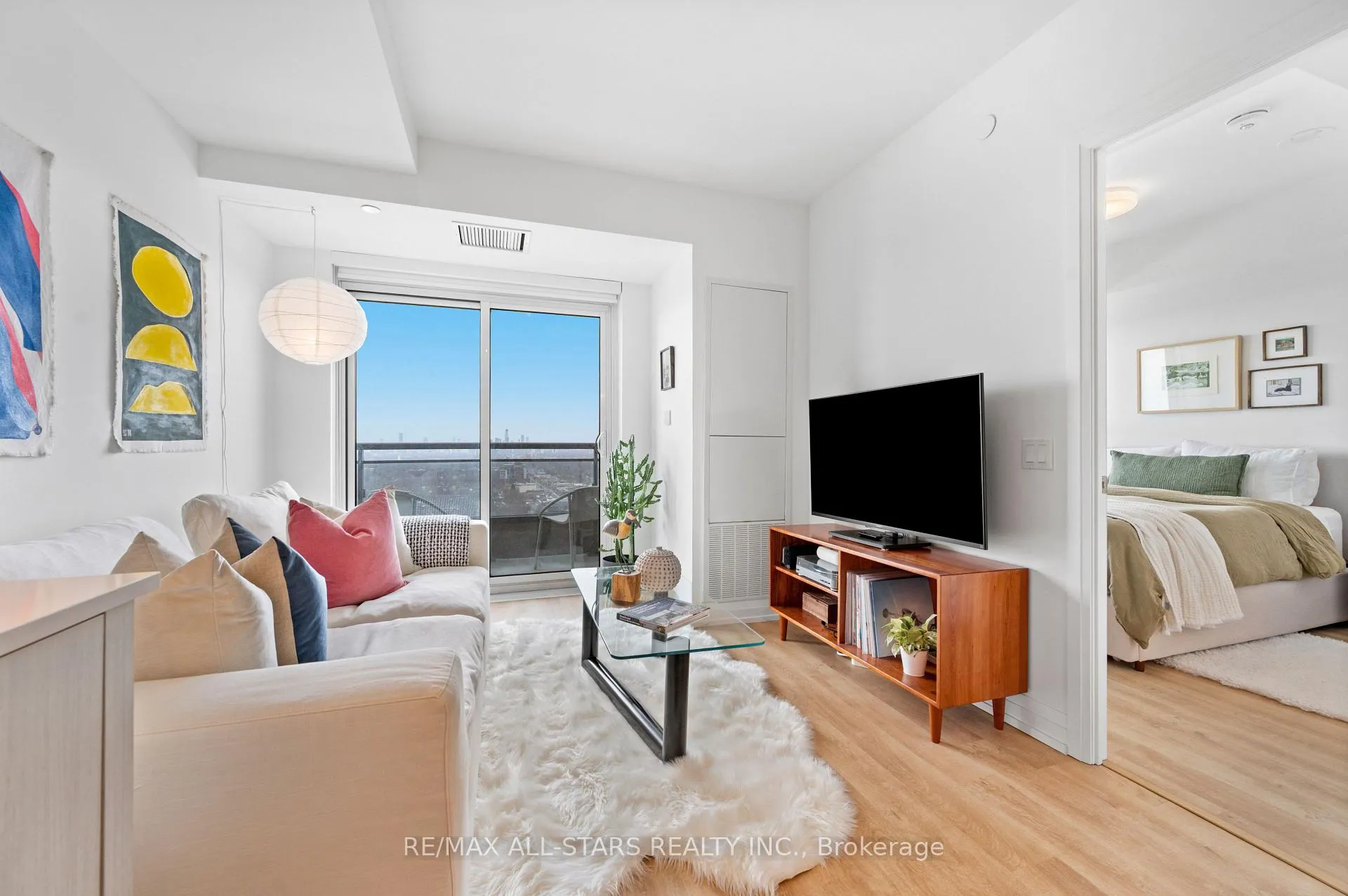 Photo 19 of Unit 2310, 286 Main Street, Toronto, East End-Danforth — HOMEH