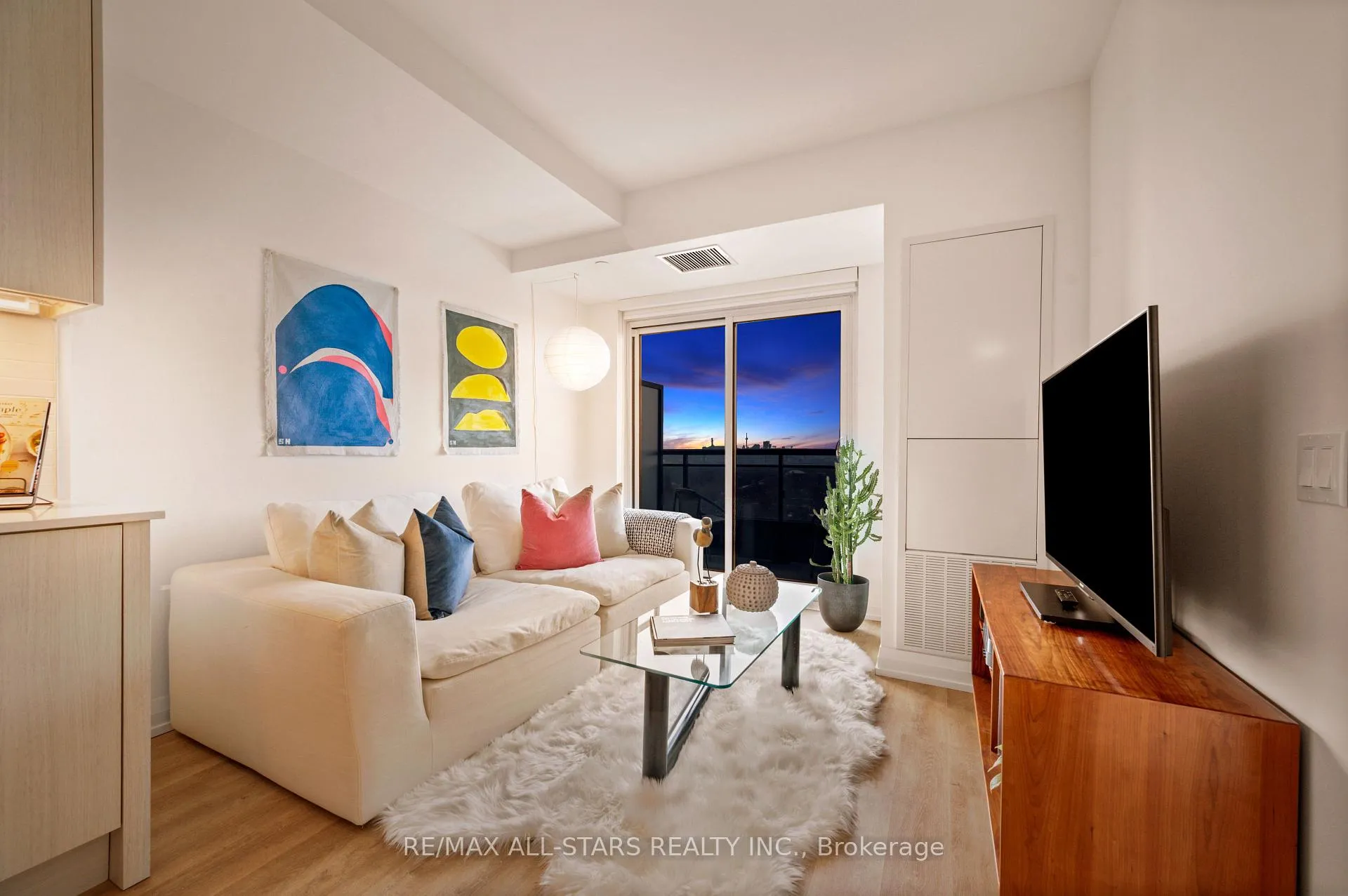 Photo 20 of Unit 2310, 286 Main Street, Toronto, East End-Danforth — HOMEH