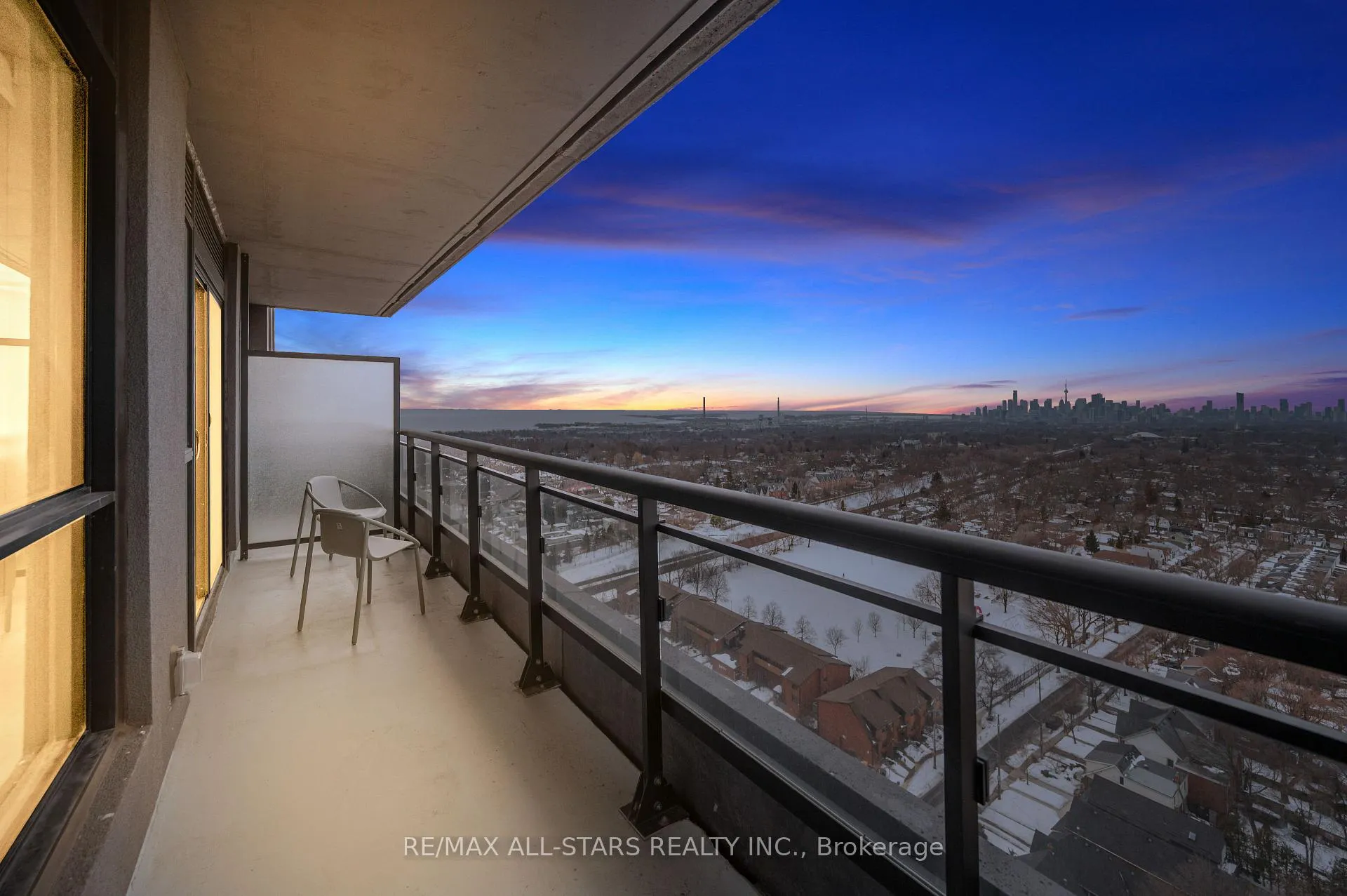 Photo 21 of Unit 2310, 286 Main Street, Toronto, East End-Danforth — HOMEH