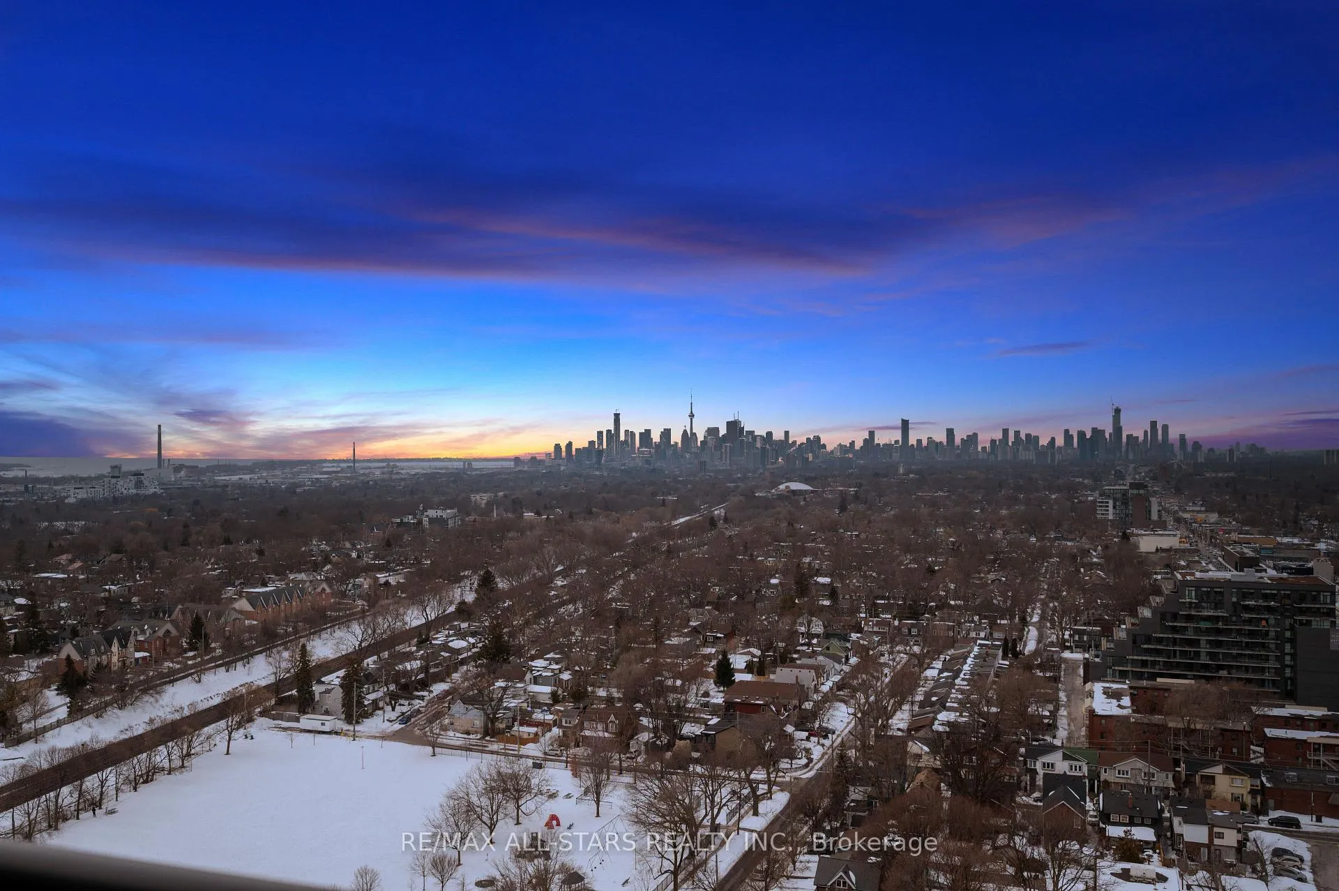 Photo 22 of Unit 2310, 286 Main Street, Toronto, East End-Danforth — HOMEH