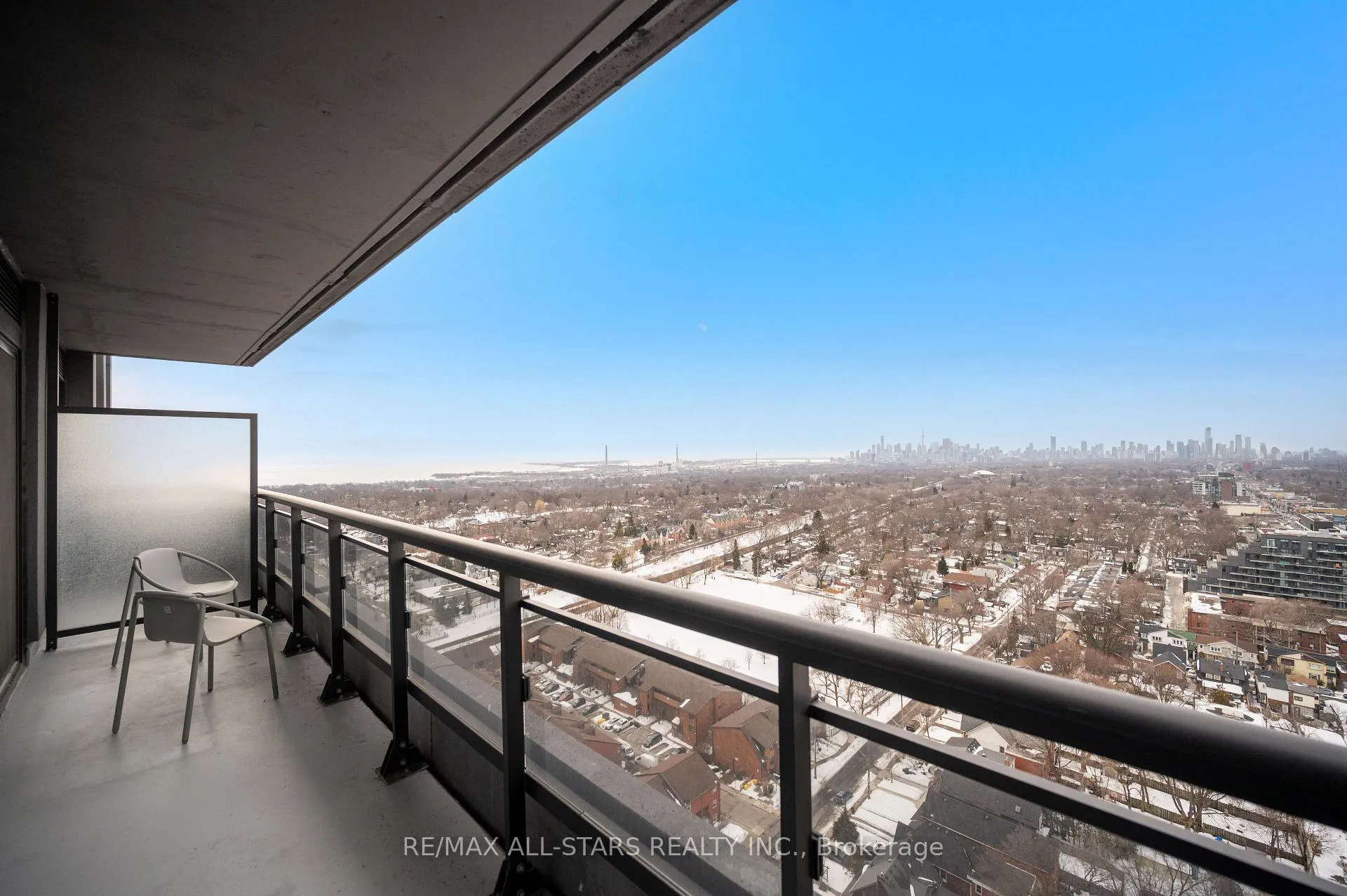 Photo 23 of Unit 2310, 286 Main Street, Toronto, East End-Danforth — HOMEH