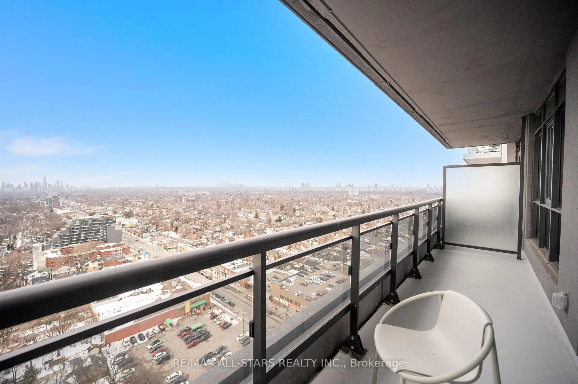 Photo 24 of Unit 2310, 286 Main Street, Toronto, East End-Danforth — HOMEH