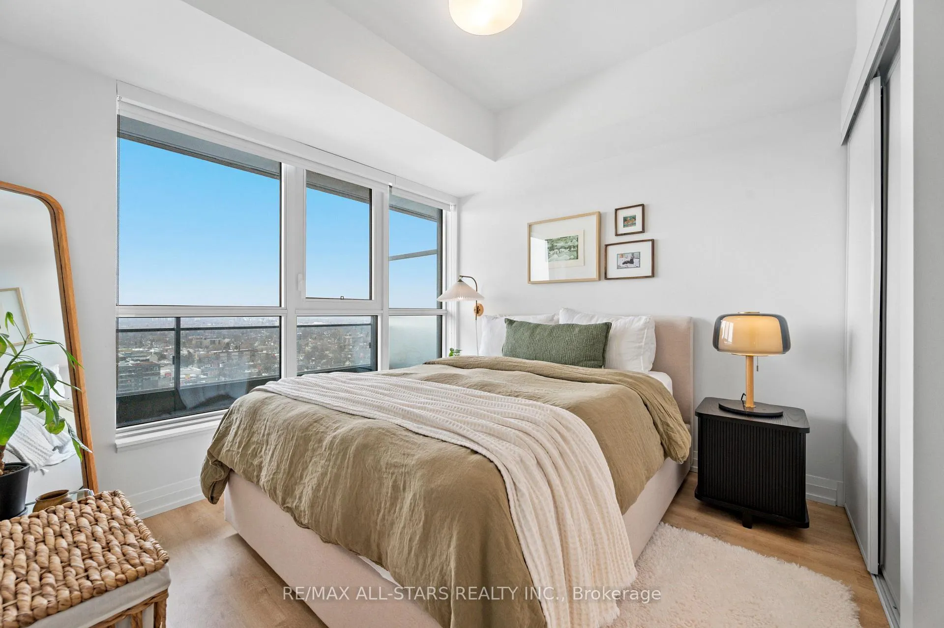 Photo 26 of Unit 2310, 286 Main Street, Toronto, East End-Danforth — HOMEH