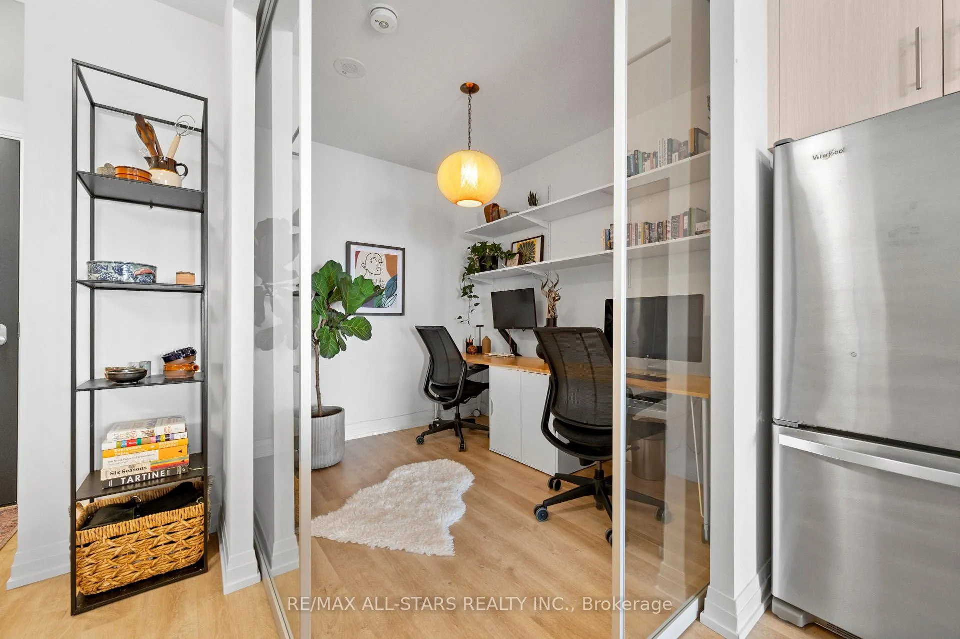 Photo 29 of Unit 2310, 286 Main Street, Toronto, East End-Danforth — HOMEH