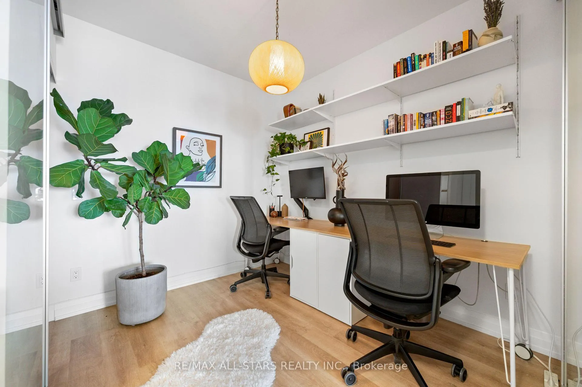 Photo 30 of Unit 2310, 286 Main Street, Toronto, East End-Danforth — HOMEH