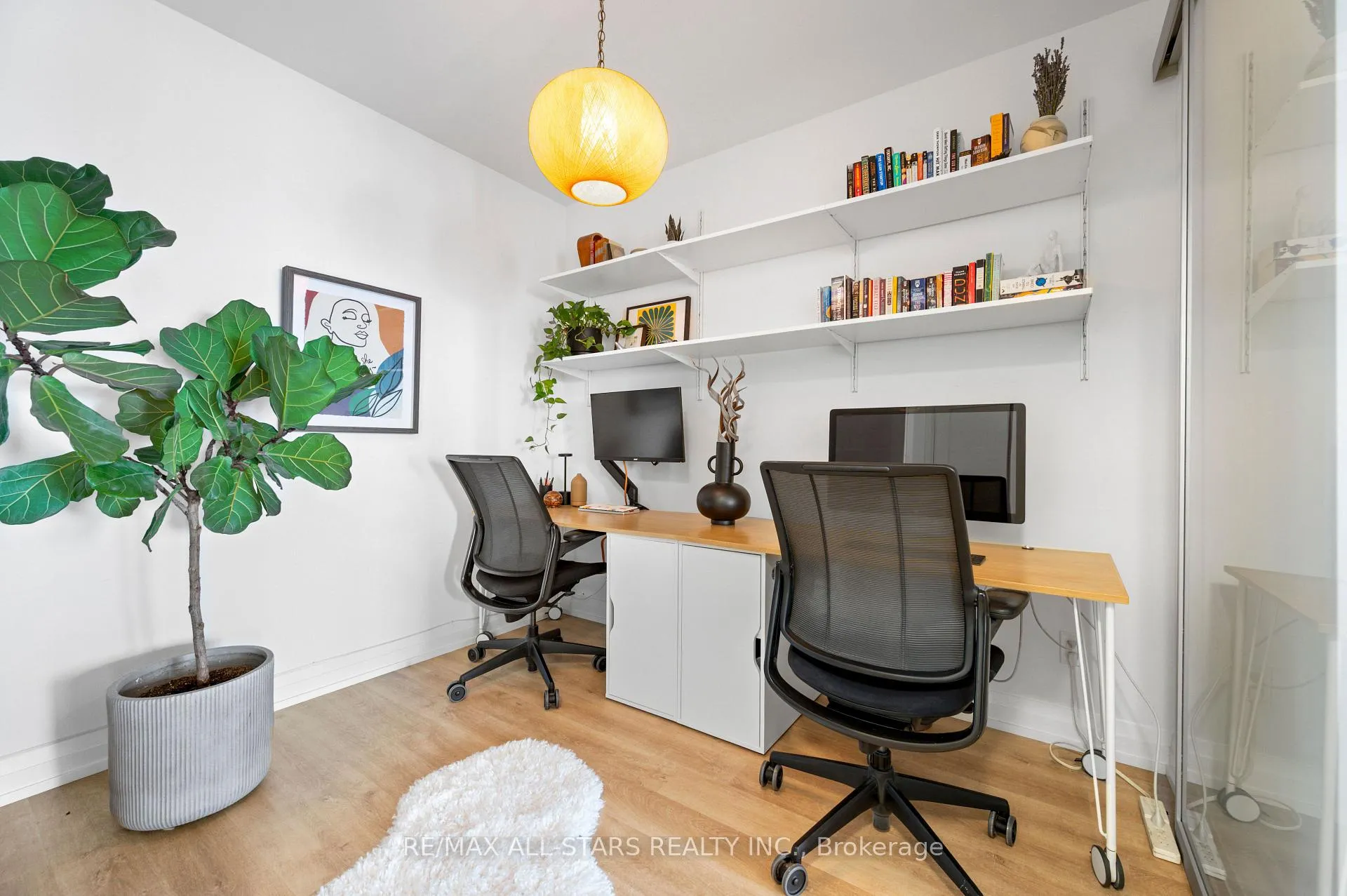 Photo 31 of Unit 2310, 286 Main Street, Toronto, East End-Danforth — HOMEH