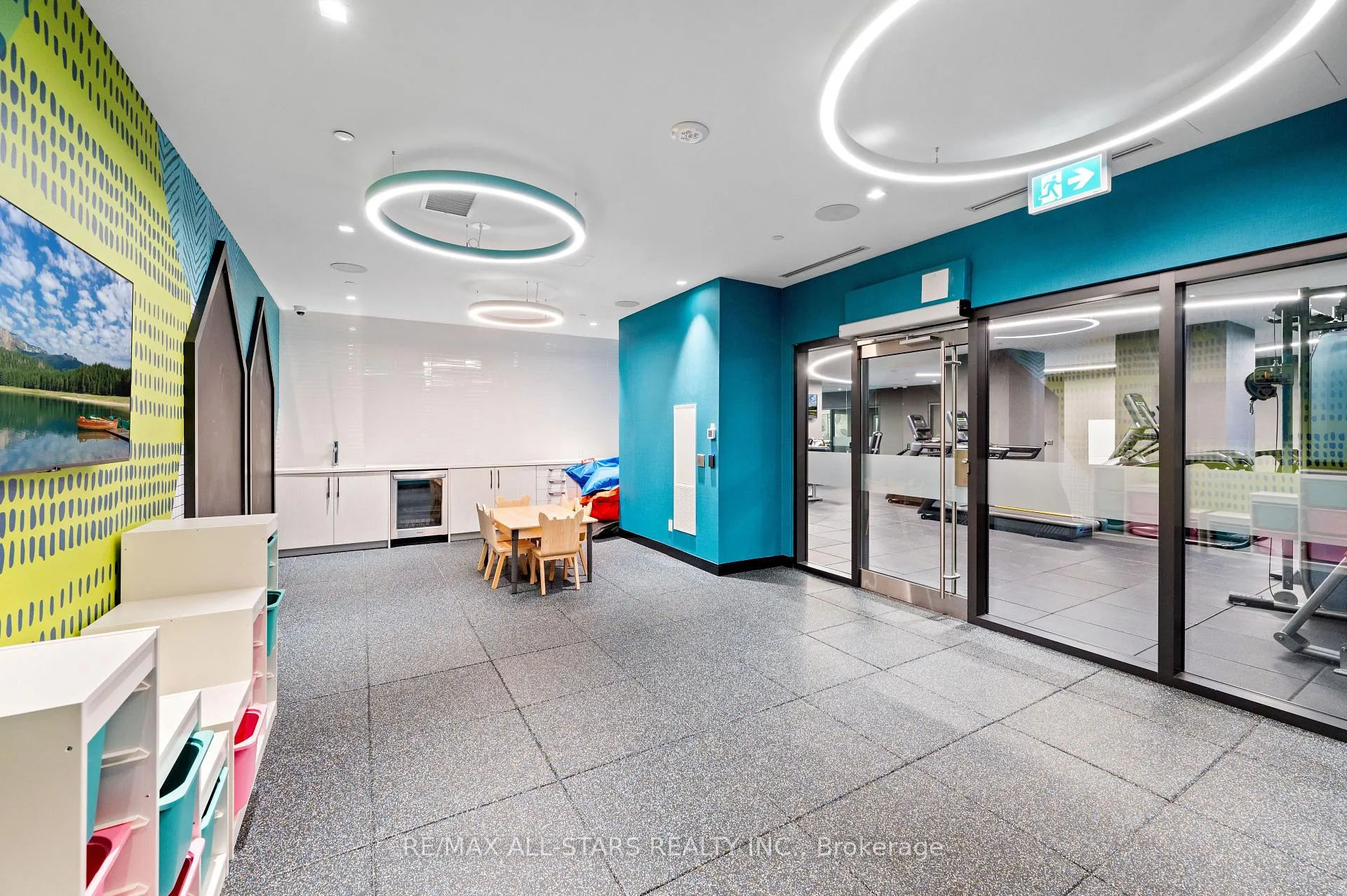 Photo 42 of Unit 2310, 286 Main Street, Toronto, East End-Danforth — HOMEH