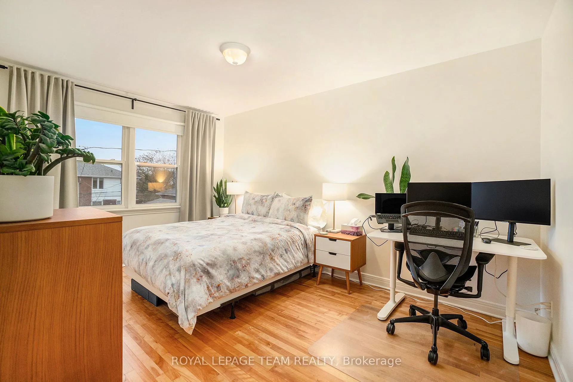Photo 14 of 2493 Clementine Boulevard, Ottawa, Heron Park — HOMEH