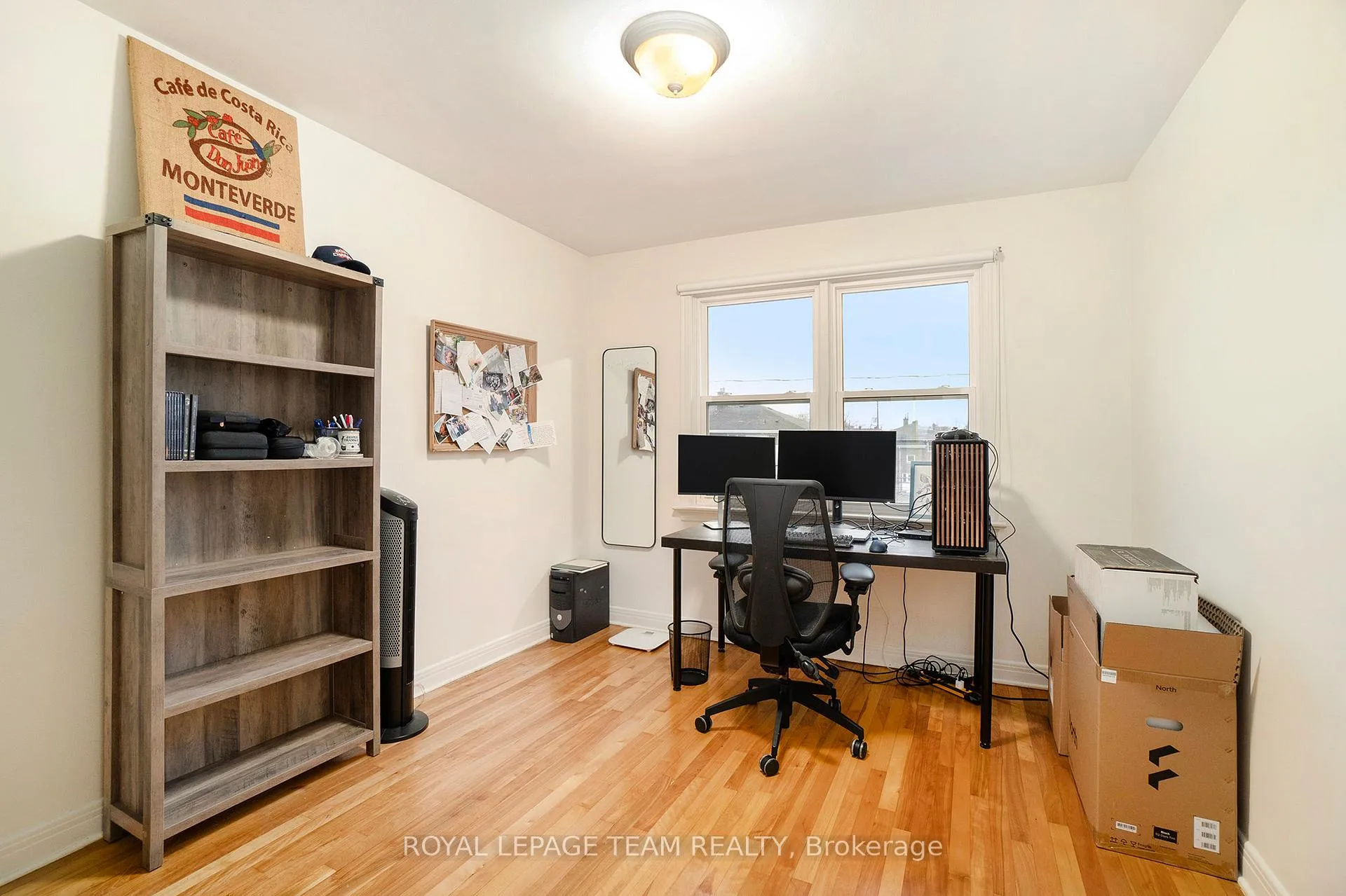 Photo 16 of 2493 Clementine Boulevard, Ottawa, Heron Park — HOMEH