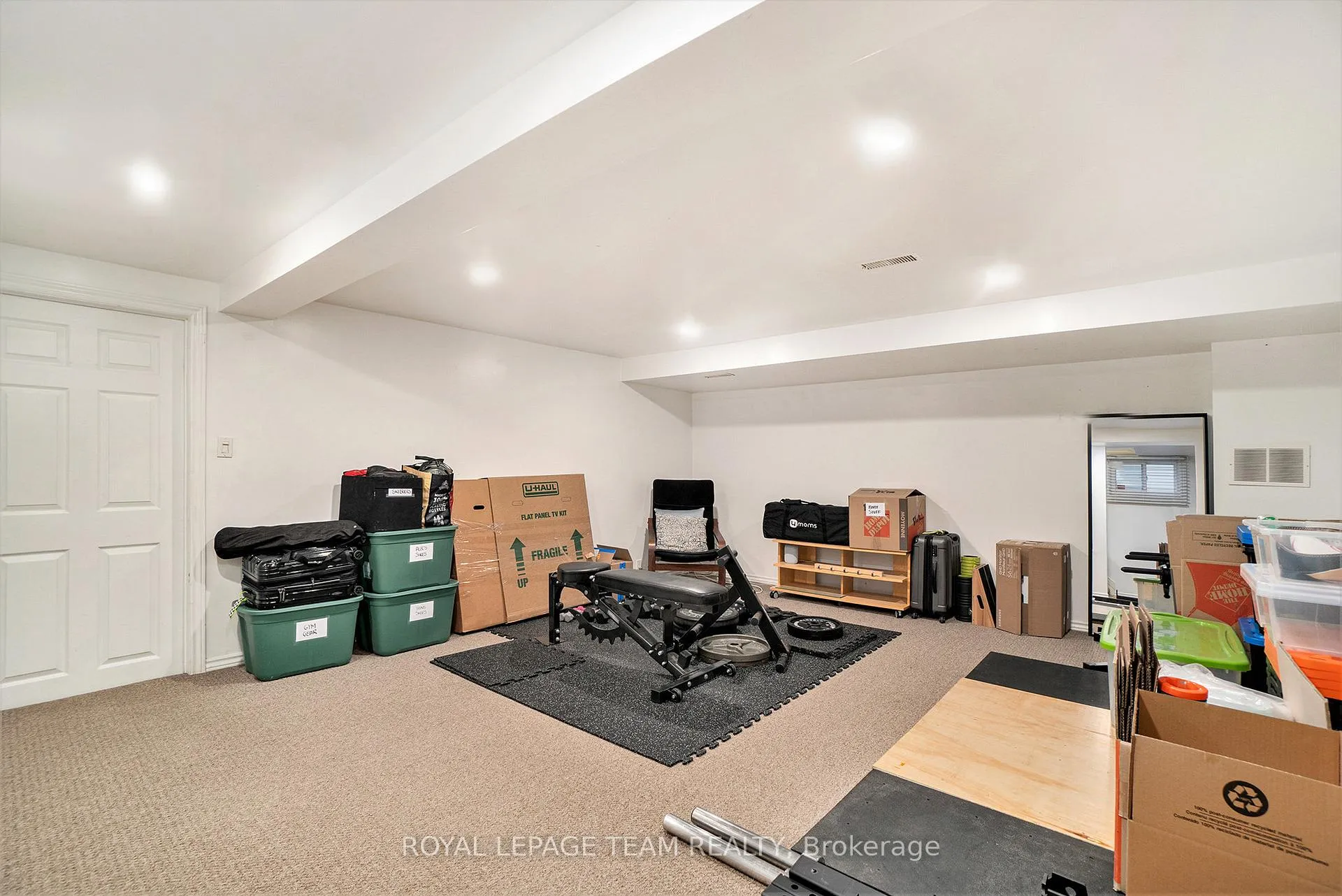 Photo 18 of 2493 Clementine Boulevard, Ottawa, Heron Park — HOMEH