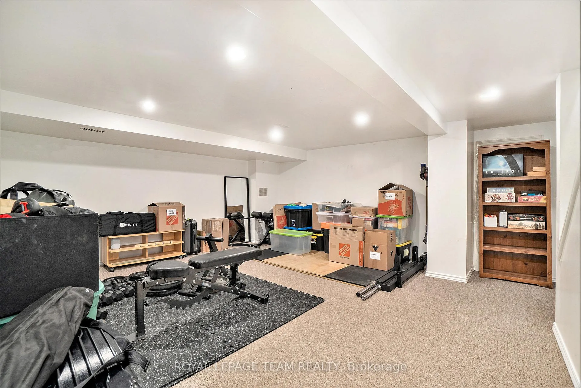 Photo 19 of 2493 Clementine Boulevard, Ottawa, Heron Park — HOMEH
