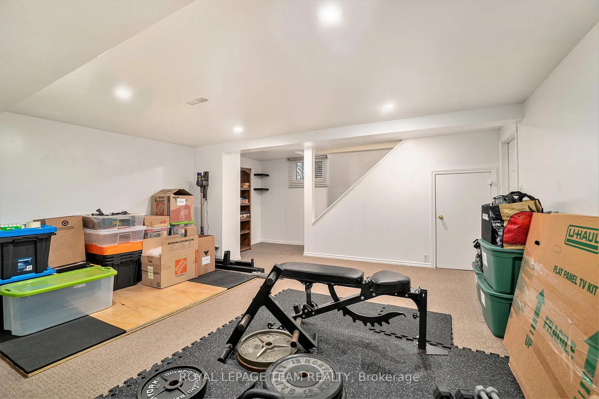 Photo 20 of 2493 Clementine Boulevard, Ottawa, Heron Park — HOMEH
